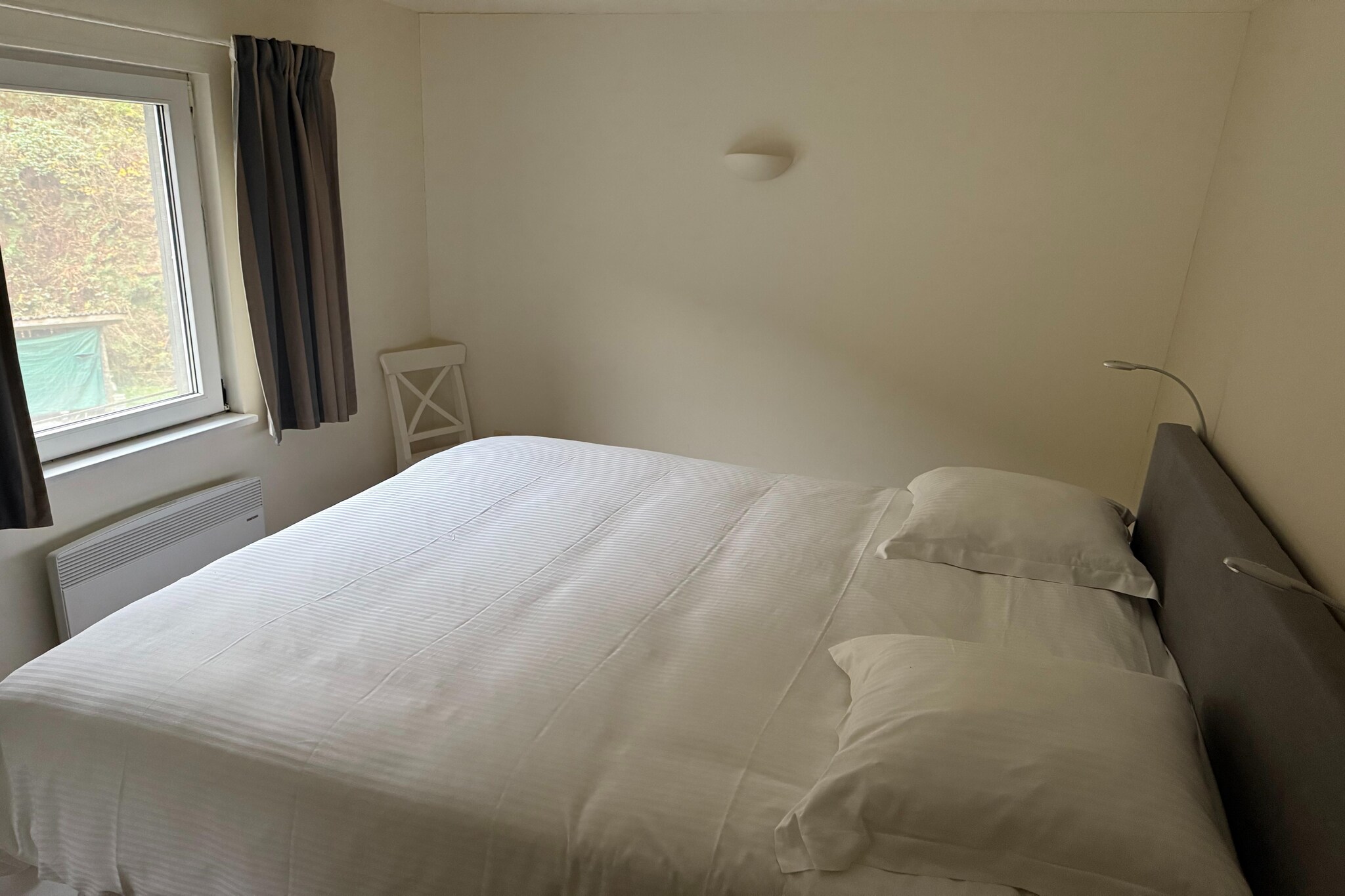 Quantum 7 Quantum-Slaapkamer