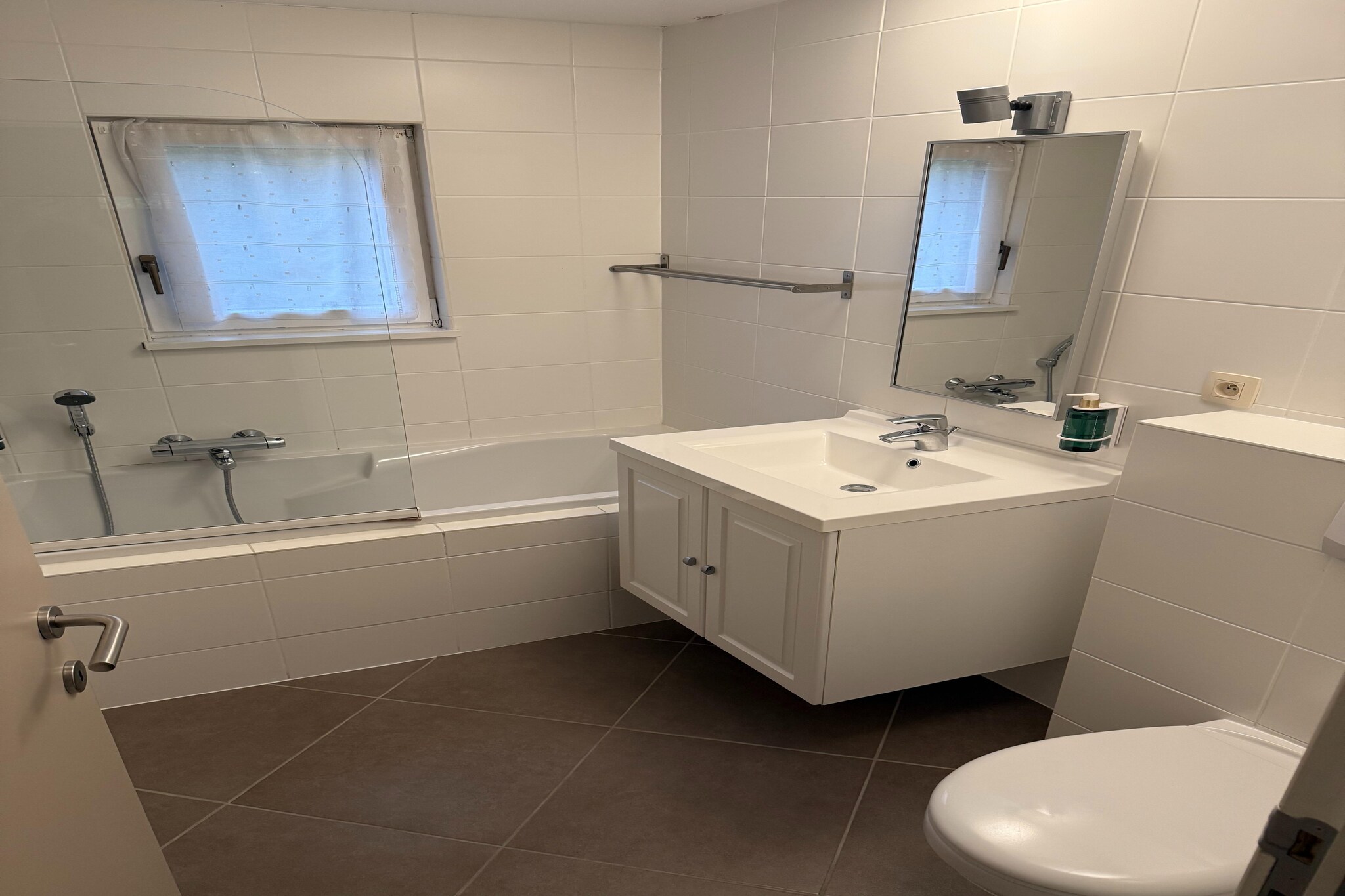 Quantum 7 Quantum-Badkamer