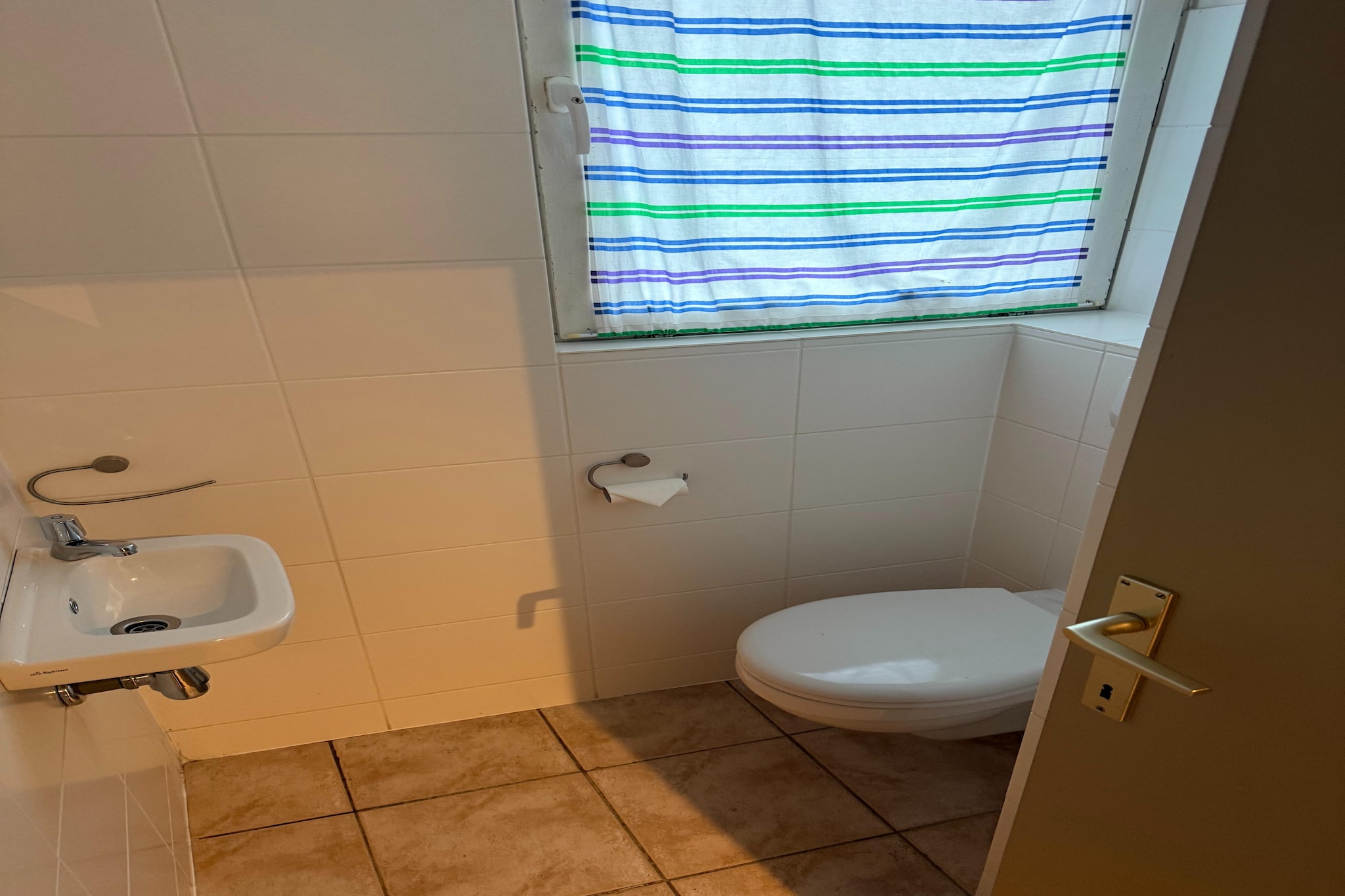 Quantum 7 Quantum-Badkamer