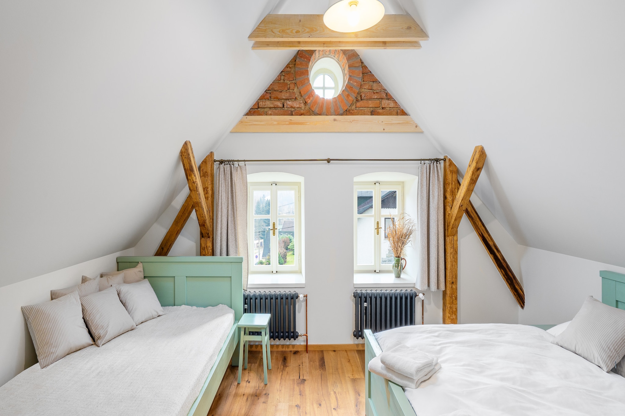 North Bohemia/Giant Mountains