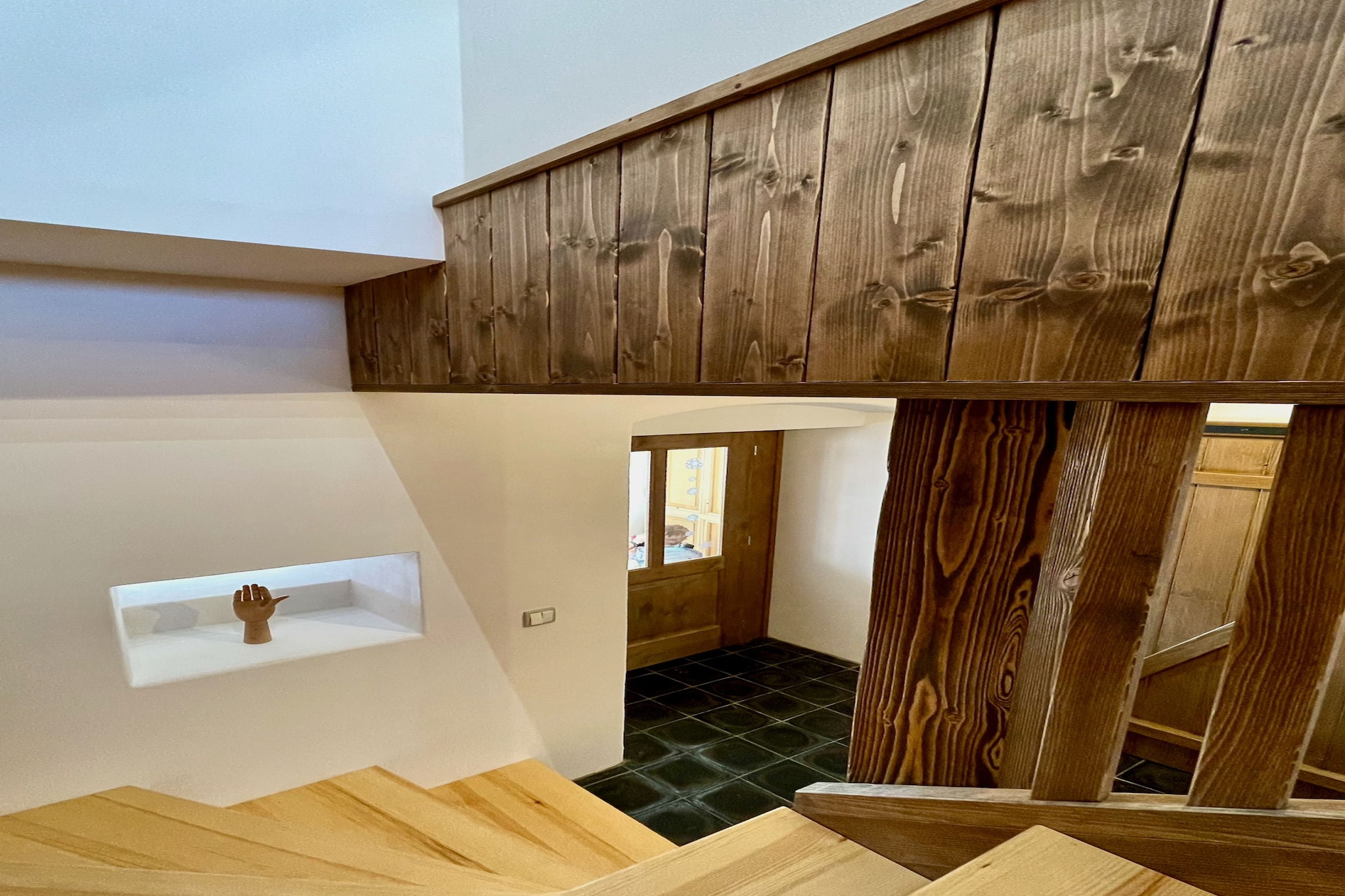 Víchová nad Jizerou LVV033-Bathroom