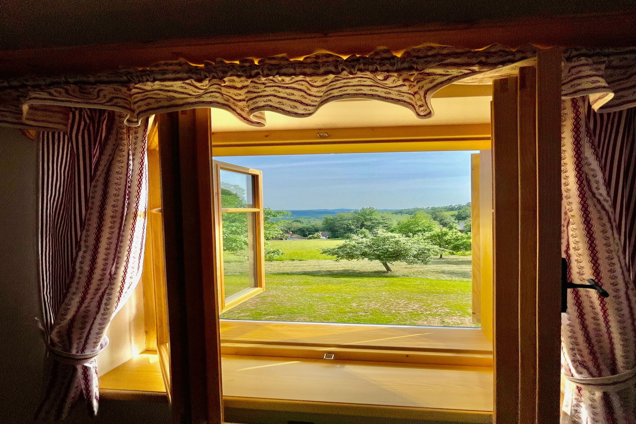 Víchová nad Jizerou LVV033-Outdoor