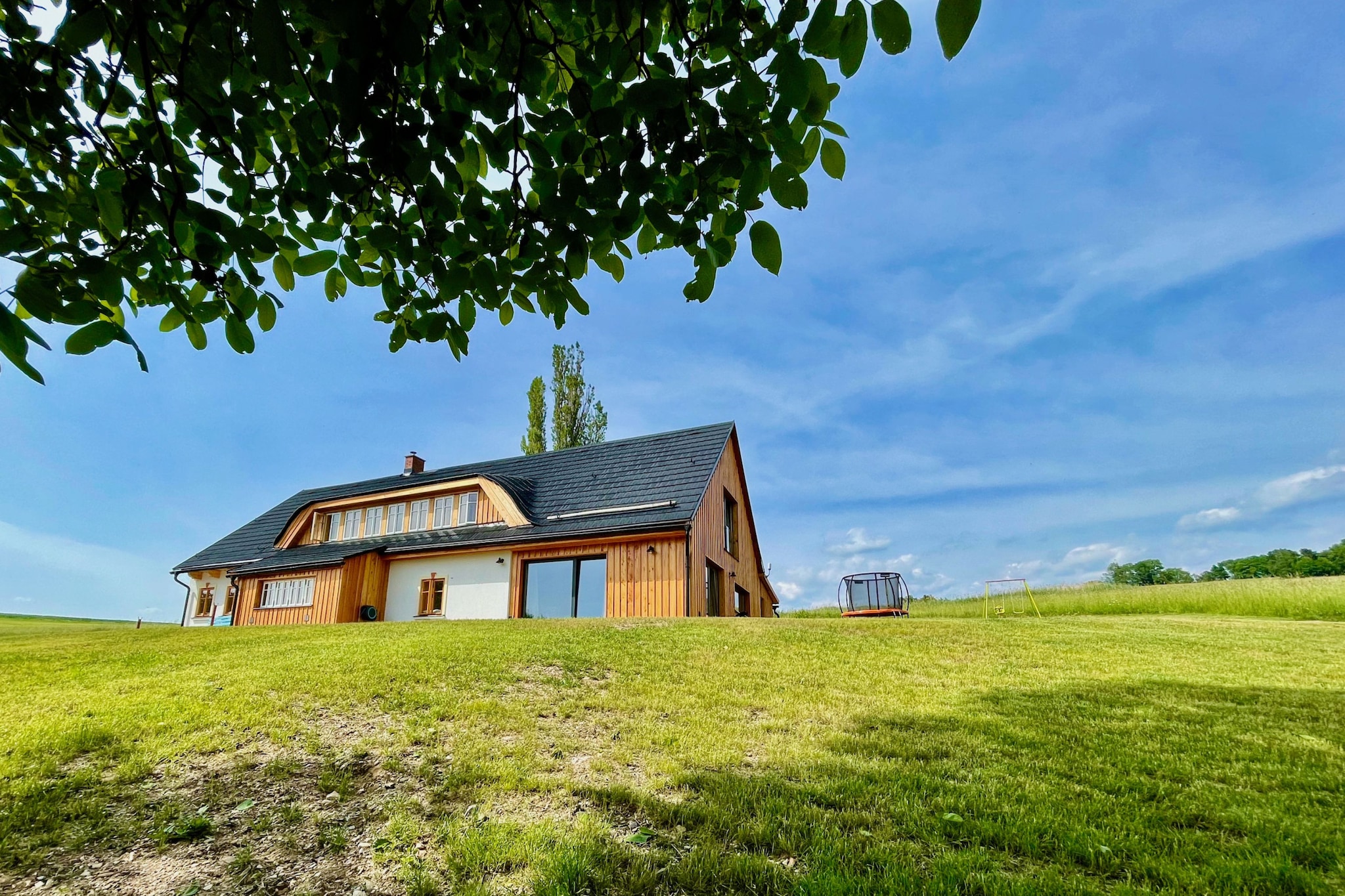 Víchová nad Jizerou LVV033-Outdoor