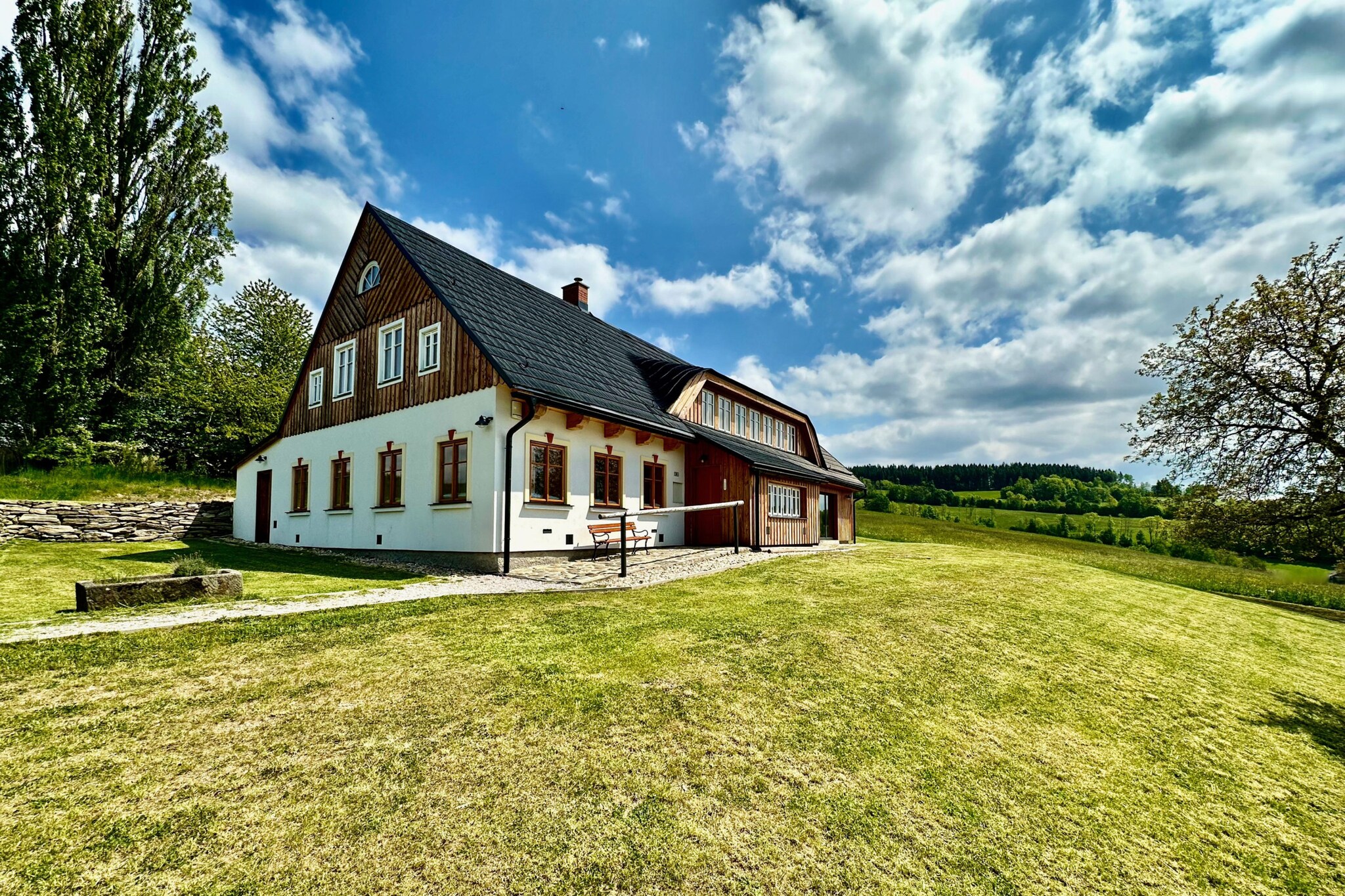 Víchová nad Jizerou LVV033-Outdoor