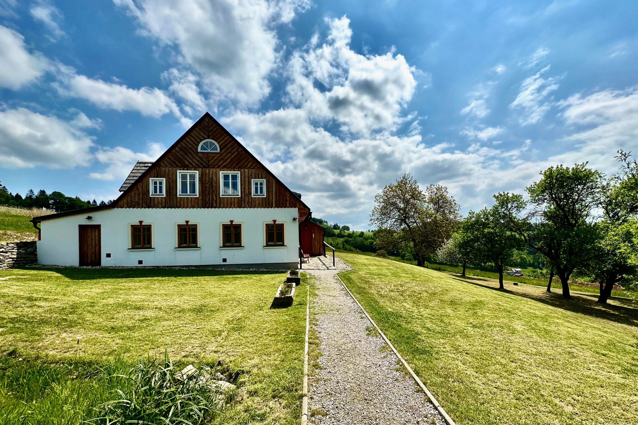 Víchová nad Jizerou LVV033-Outdoor