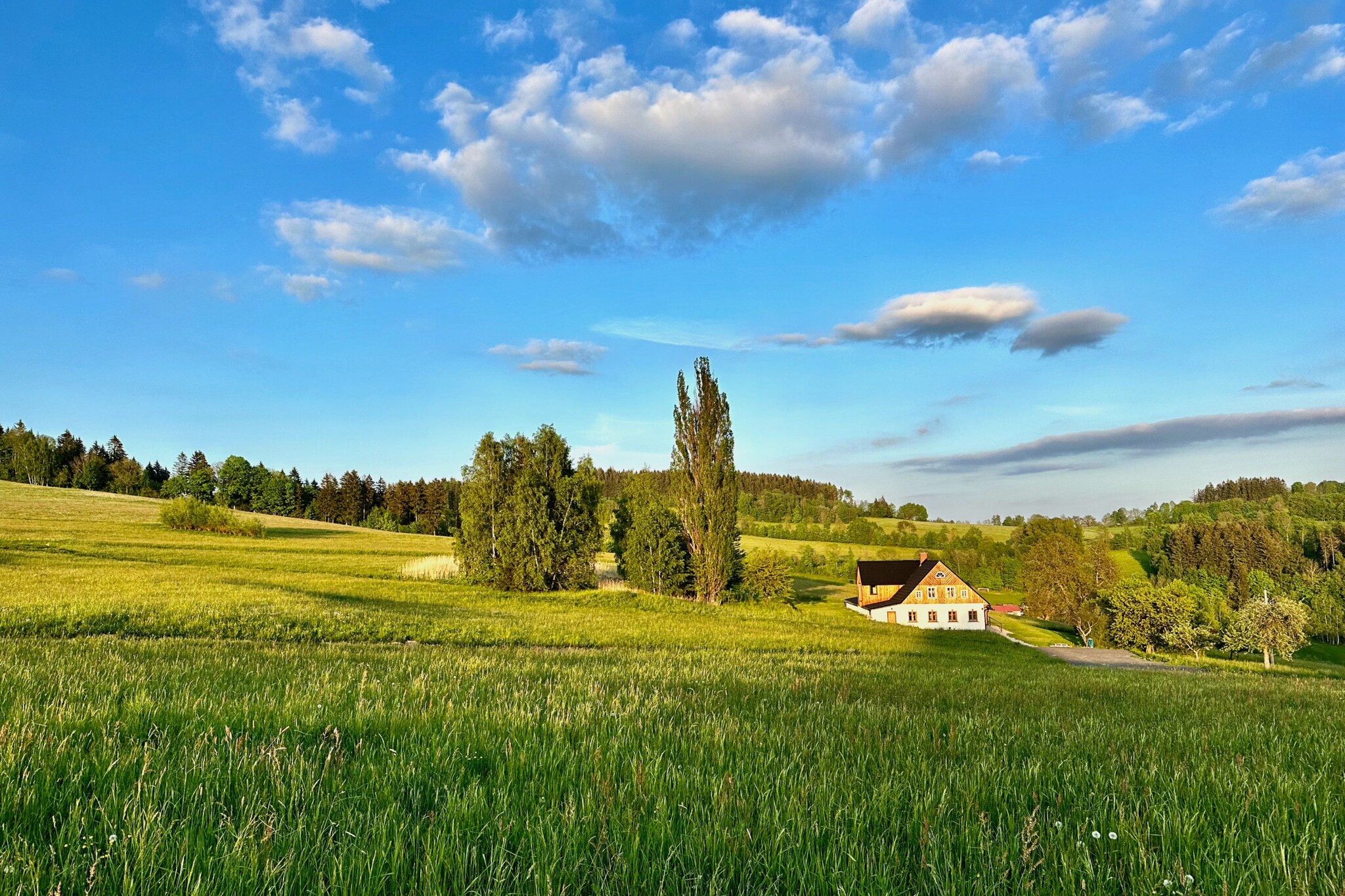 Víchová nad Jizerou LVV033-Outdoor