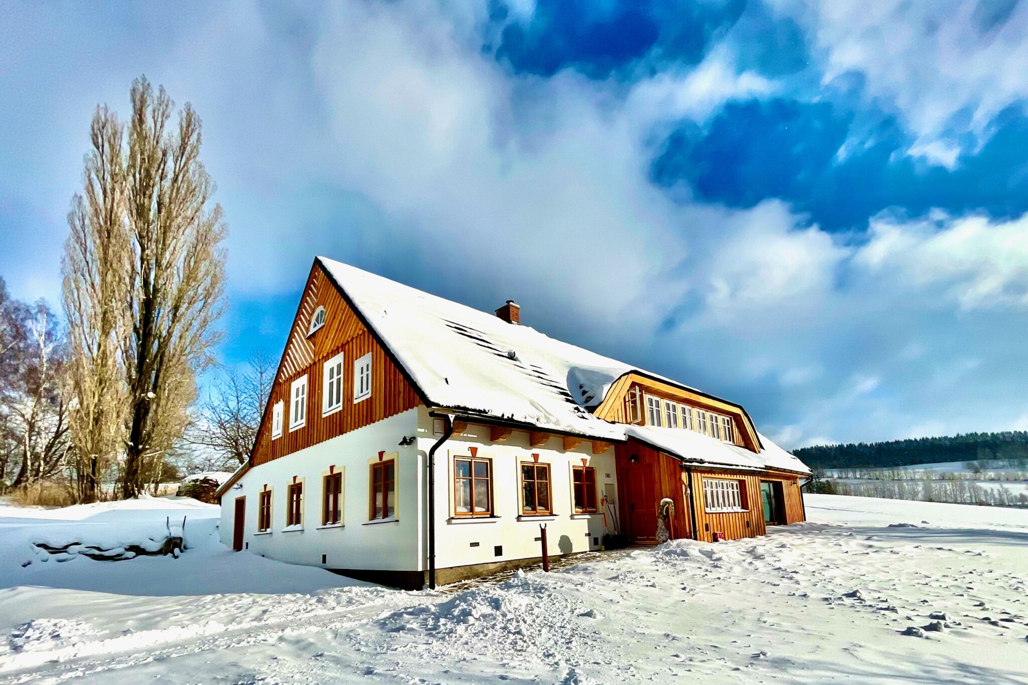 Víchová nad Jizerou LVV033-Outdoor