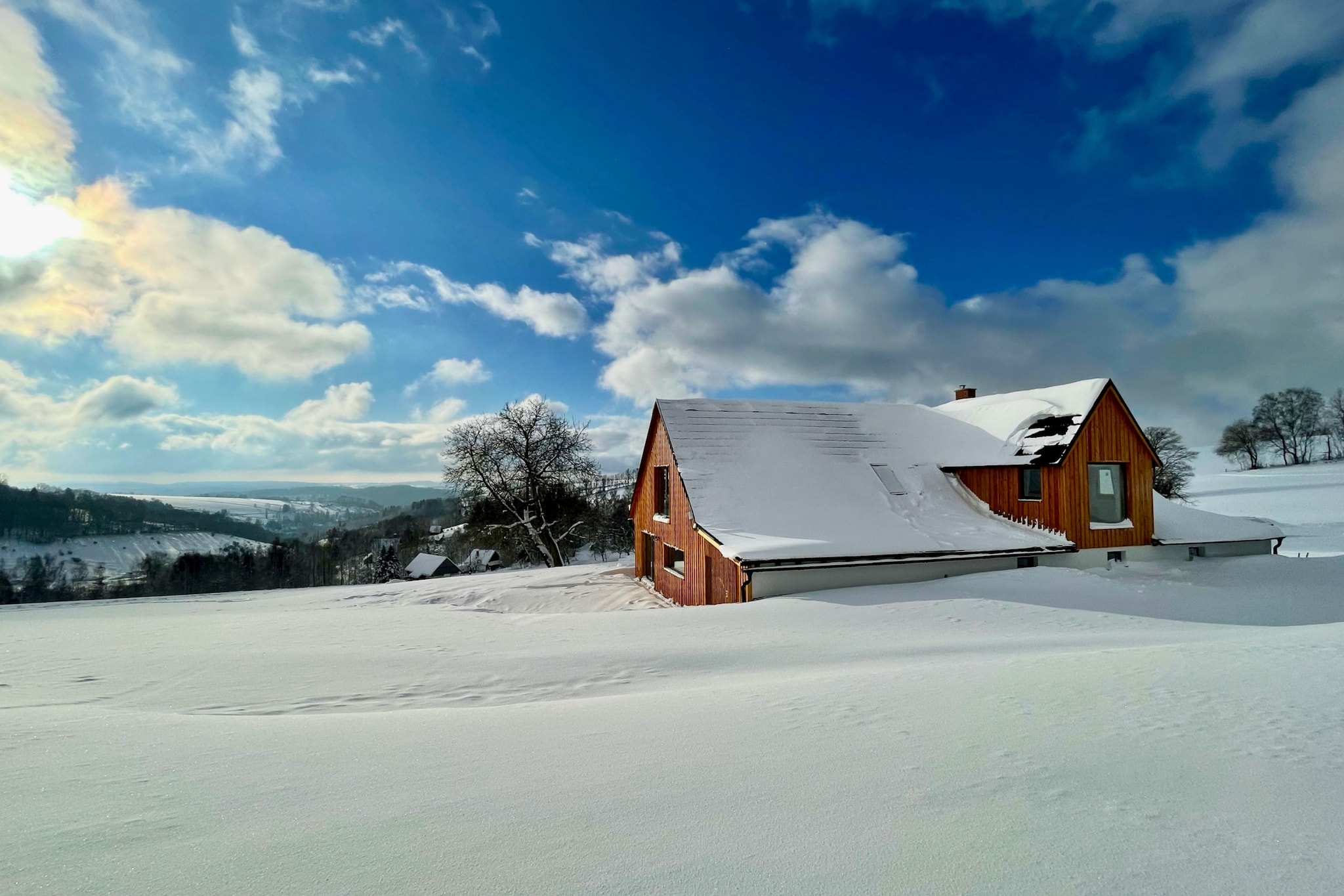 Víchová nad Jizerou LVV033-Outdoor