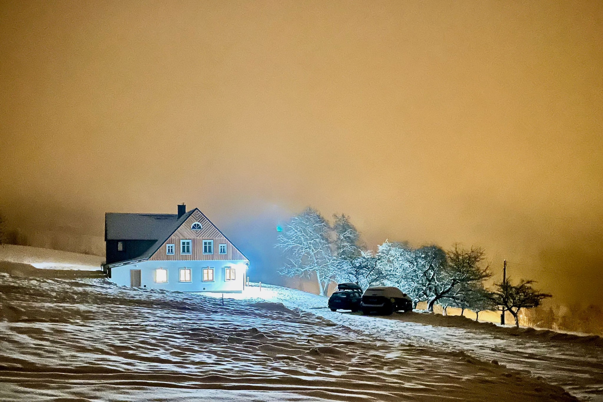 Víchová nad Jizerou LVV033-Outdoor