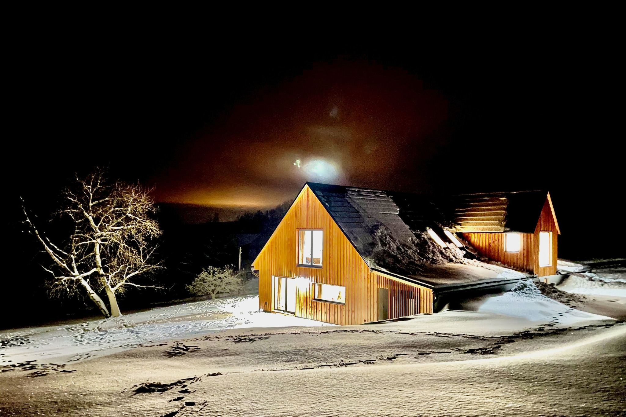 Víchová nad Jizerou LVV033-Outdoor