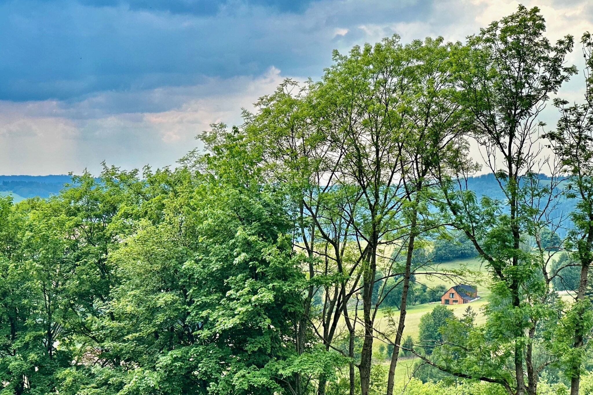 Víchová nad Jizerou LVV033-Outdoor