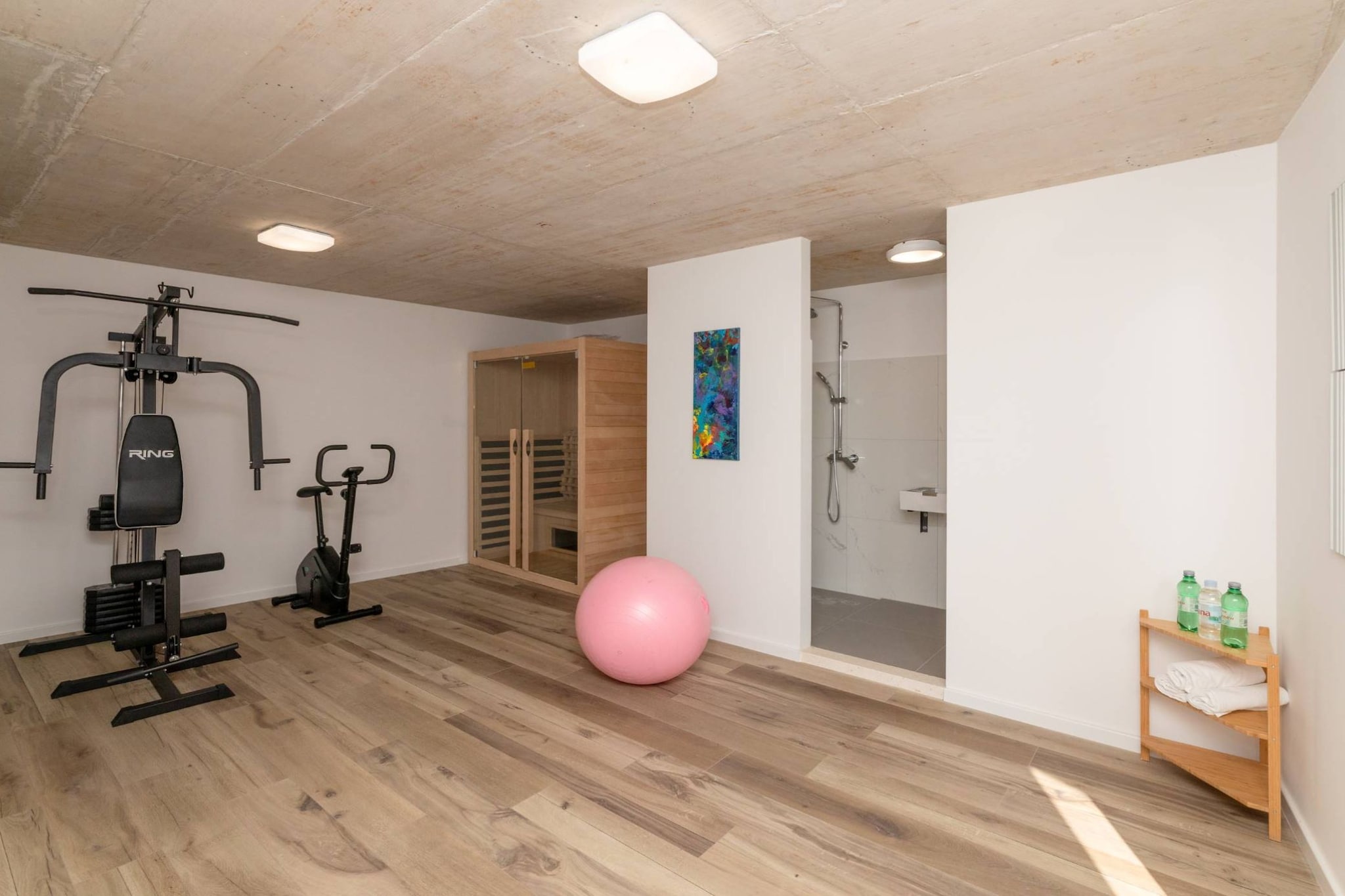 Spectacular Bol Island Sea View Villa with Pool - Four Bedroom Villa with Pool-Gym