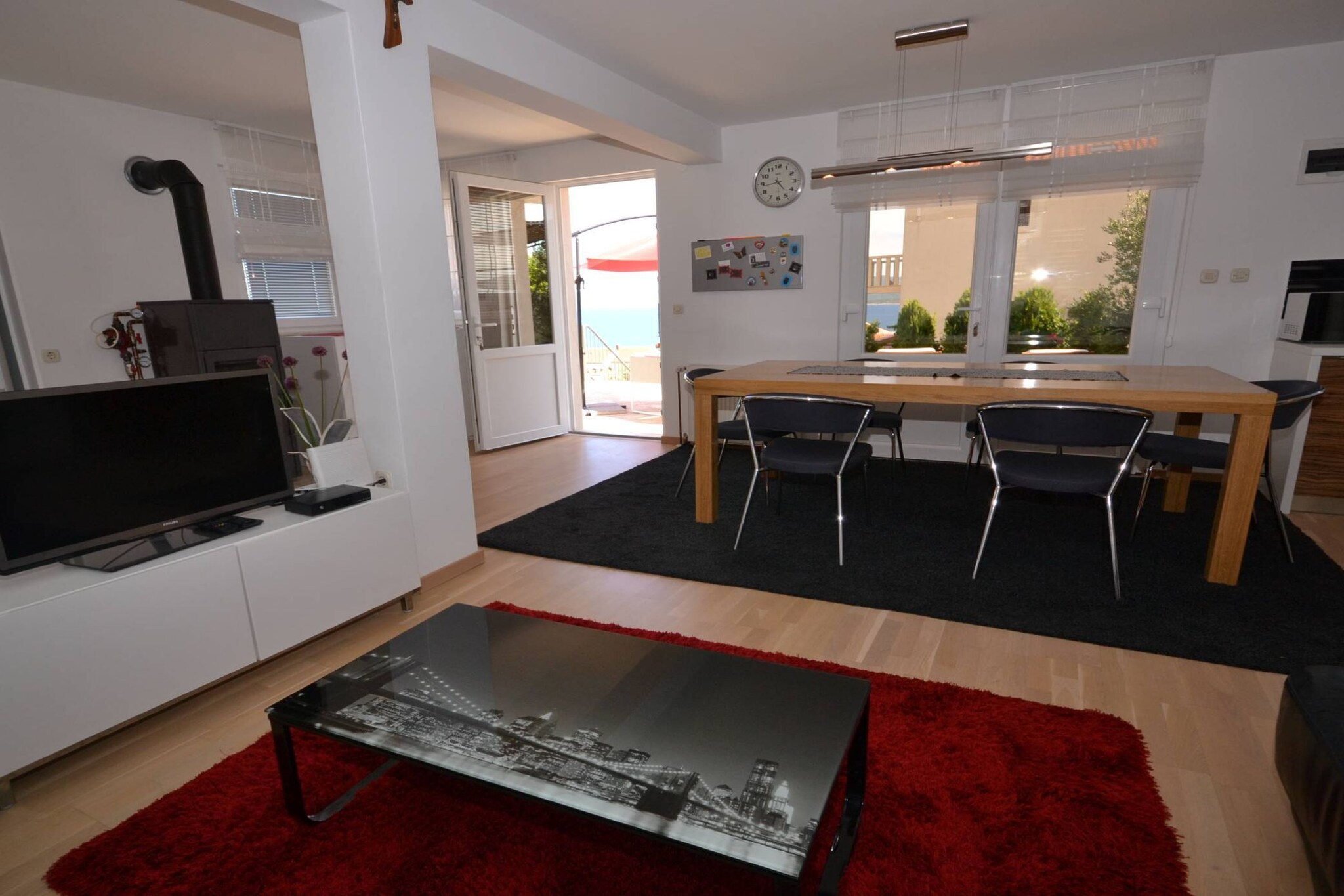 Marvelous Escape Bol Island Villa with Pool - Three Bedroom Villa with Pool