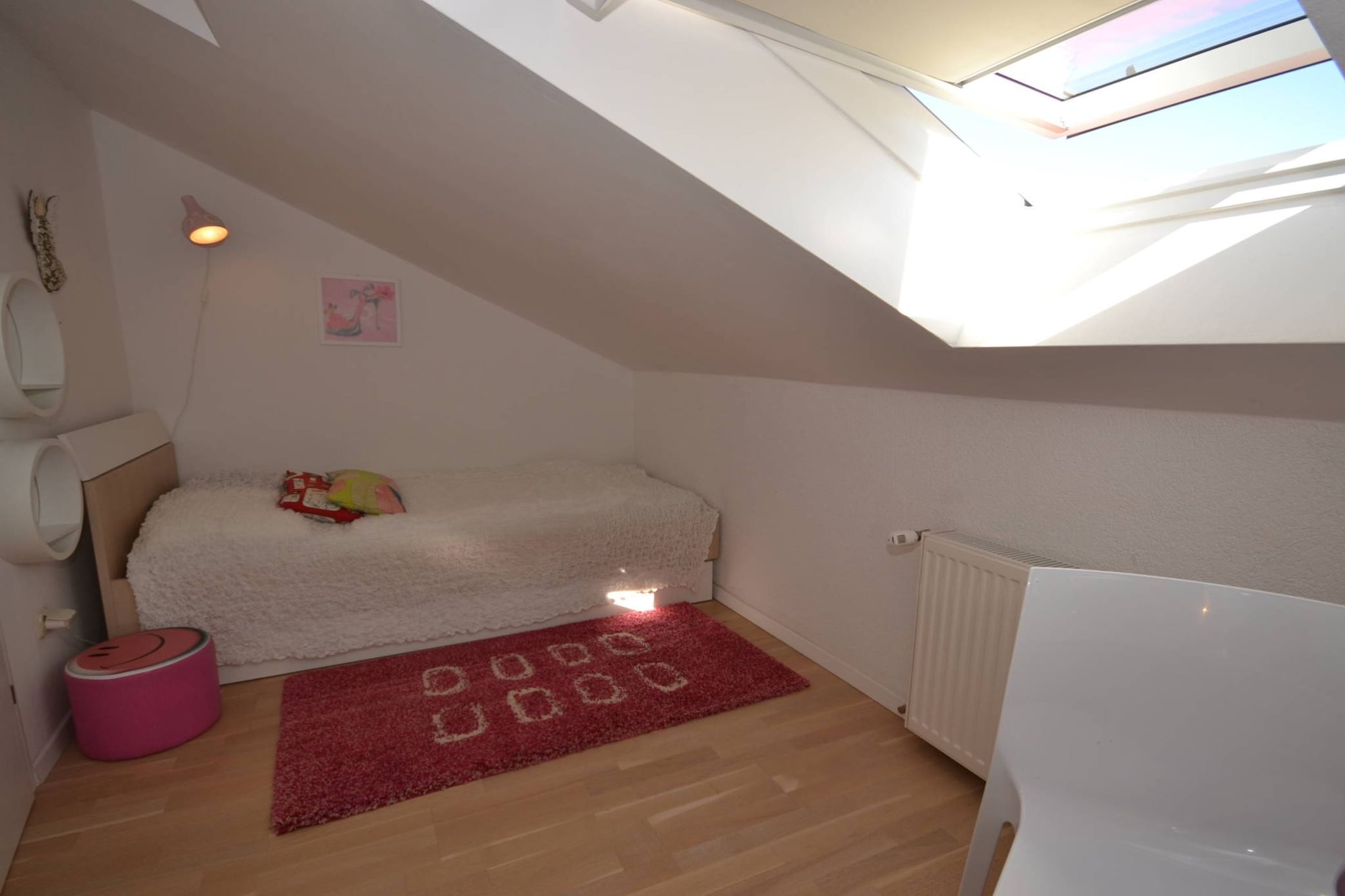 Marvelous Escape Bol Island Villa with Pool - Three Bedroom Villa with Pool-Slaapkamer