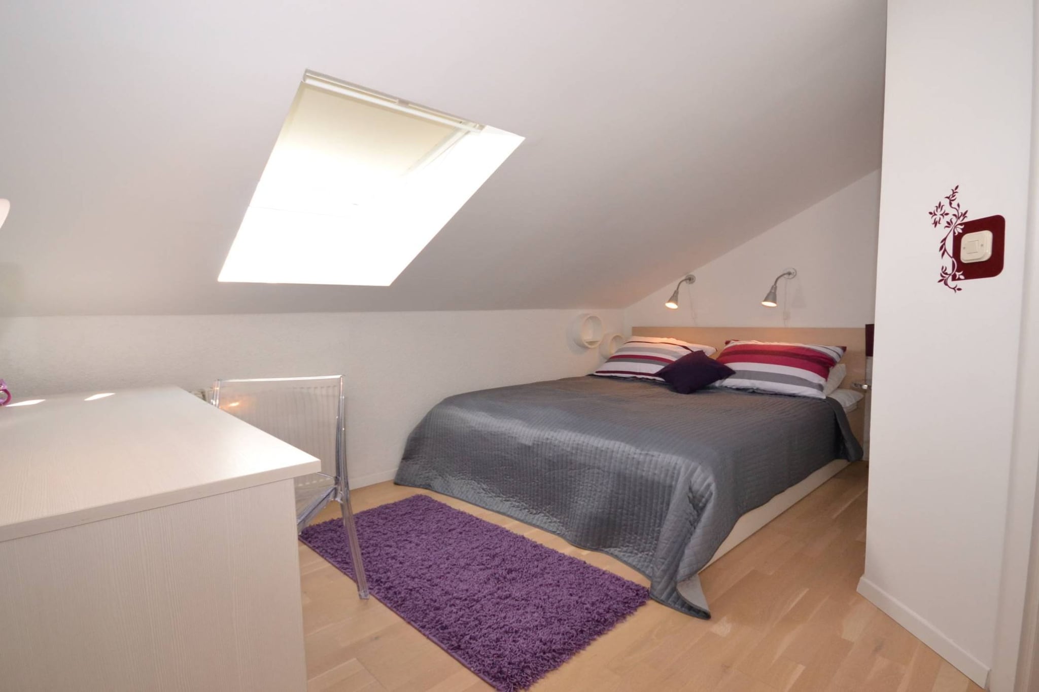 Marvelous Escape Bol Island Villa with Pool - Three Bedroom Villa with Pool-Slaapkamer
