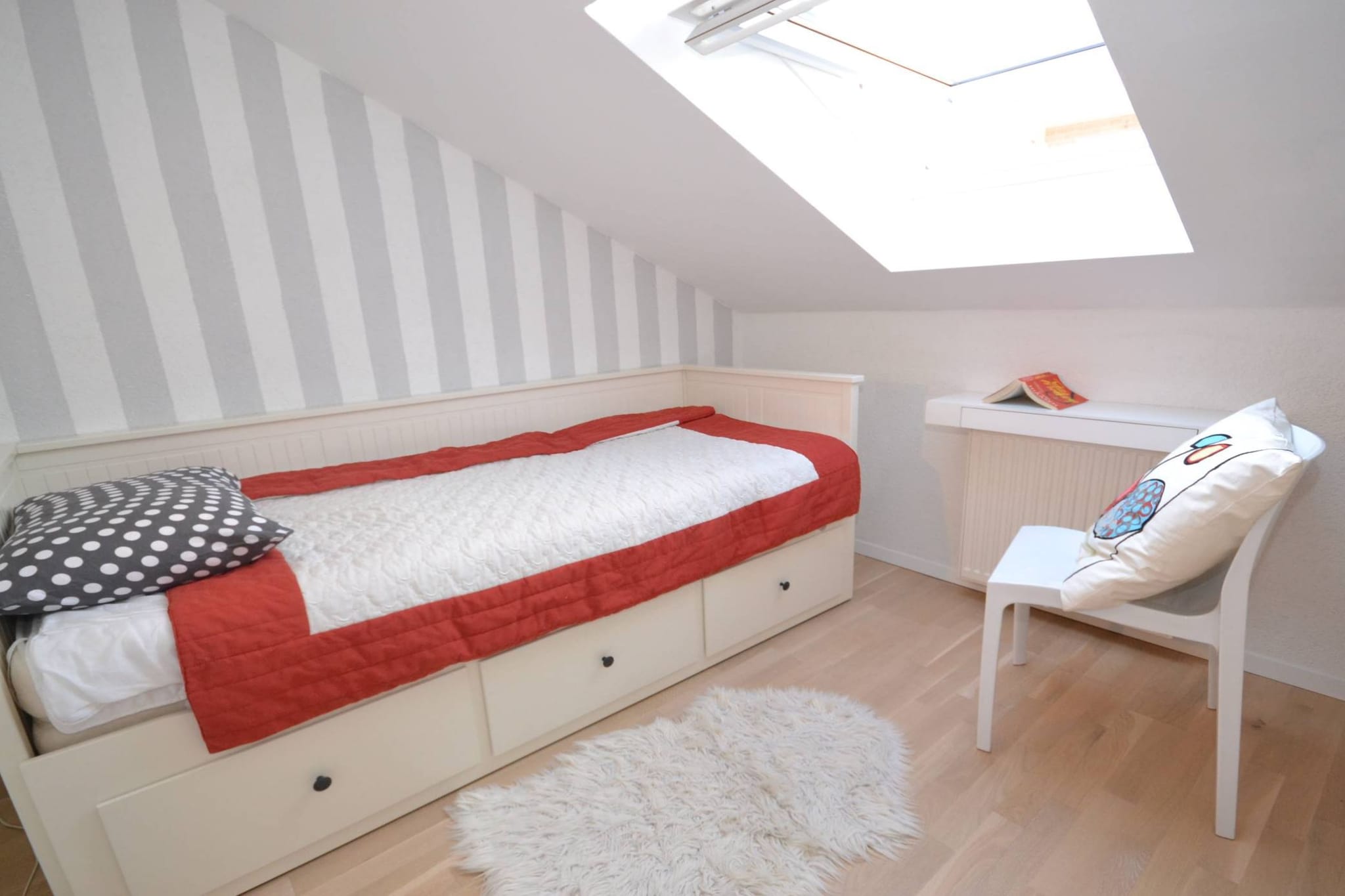 Marvelous Escape Bol Island Villa with Pool - Three Bedroom Villa with Pool-Slaapkamer