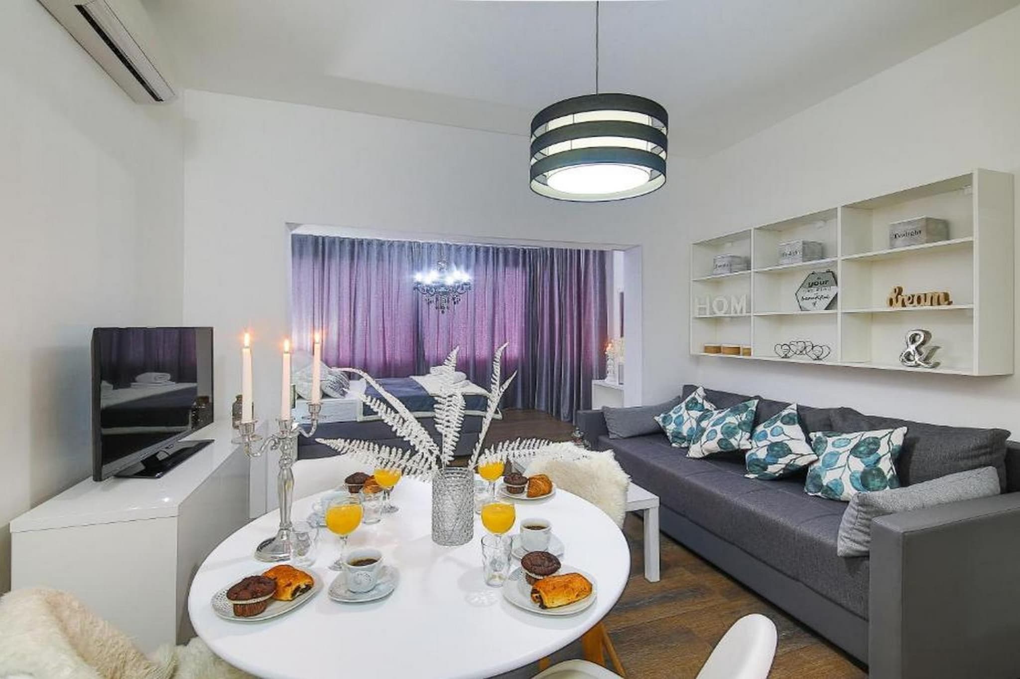 Charming Villa with Outdoor Pool, BBQ, and Sun Deck in Tranquil Kaštela Area - Five bedroom Villa-Salon