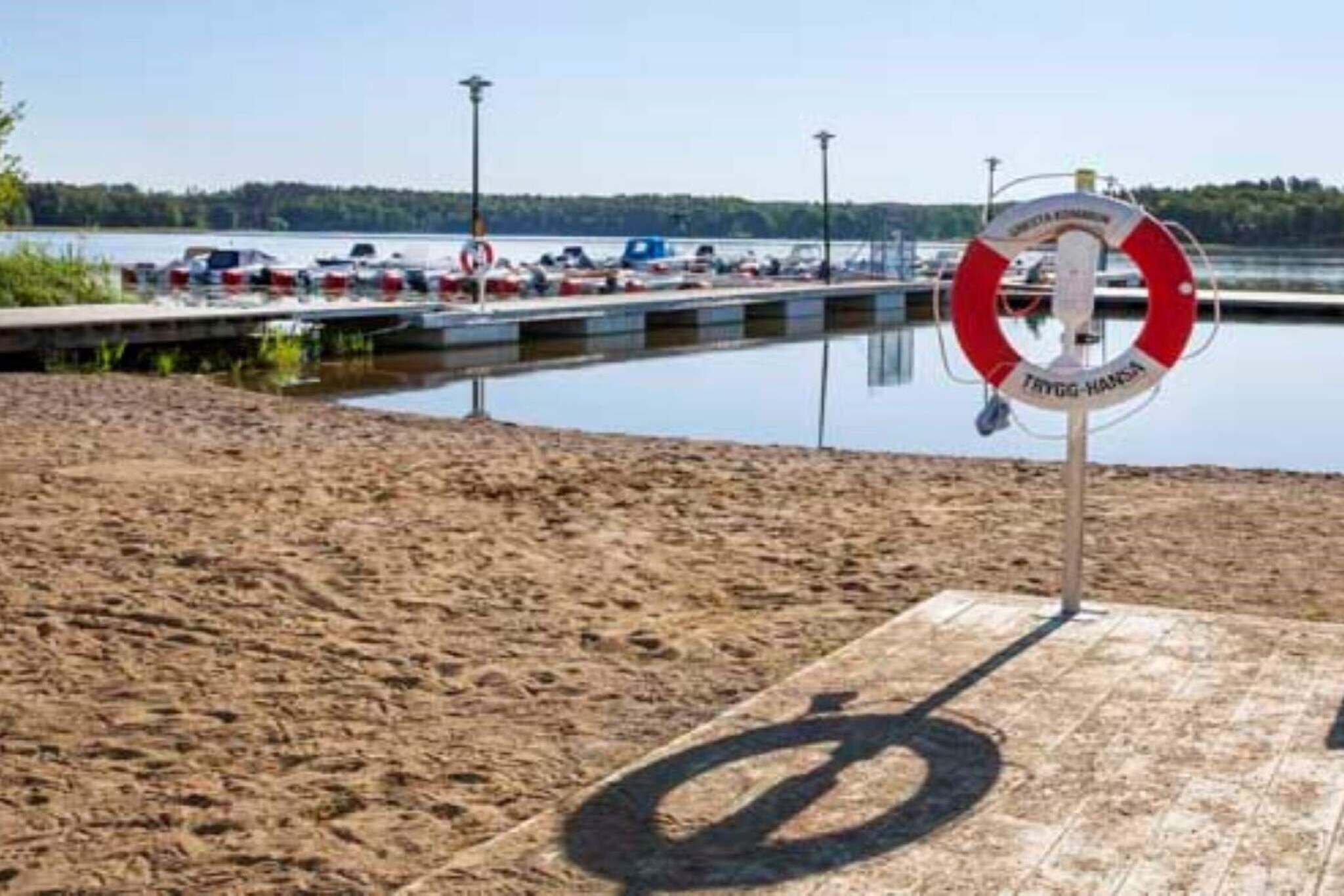 4 star holiday home in GNESTA