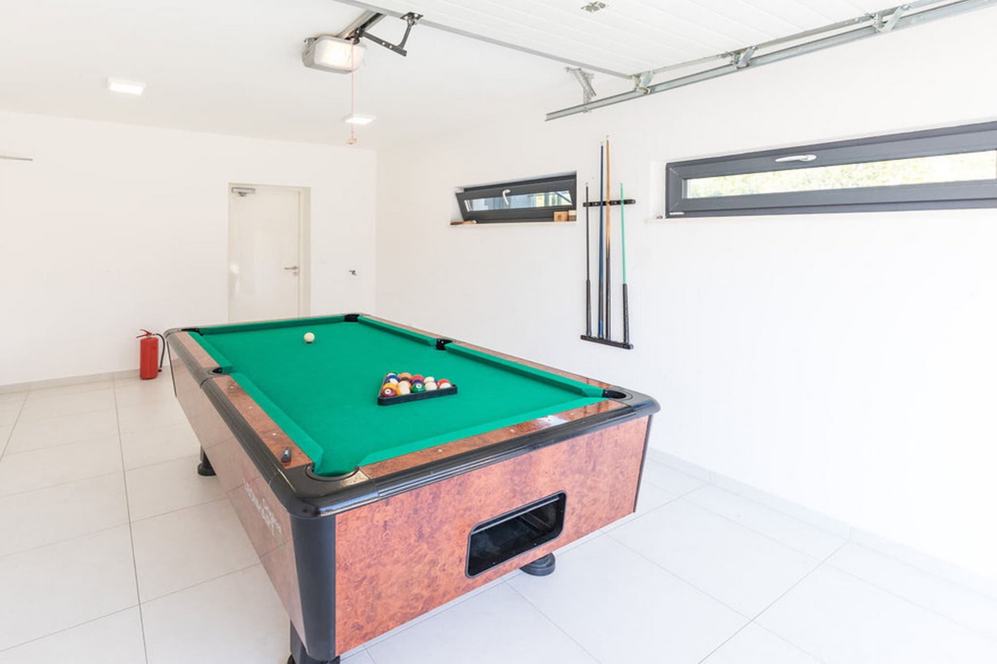 Modern Kastel Villa with Private Pool, Gym, and Large Outdoor Space - Eight Bedroom Villa