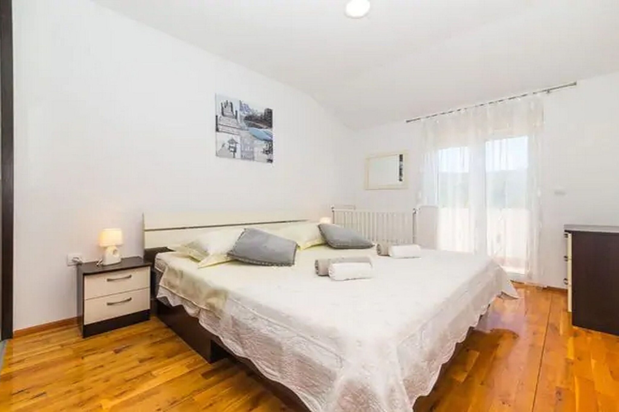 Three Bedroom Holiday Home