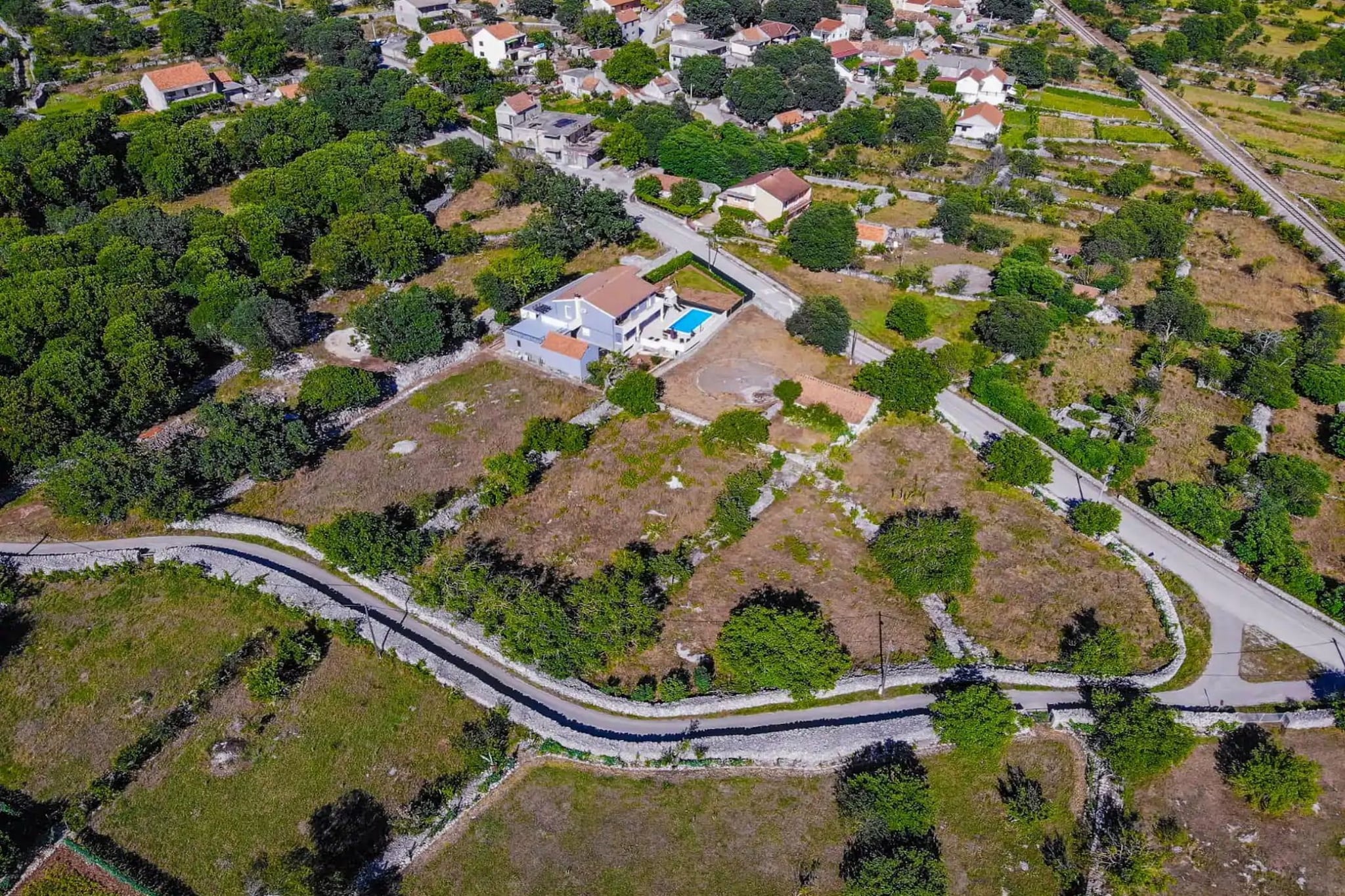 Three Bedroom Holiday Home