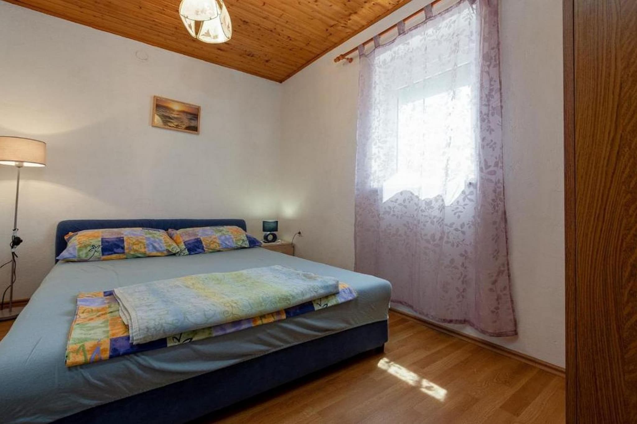 Three Bedroom Holiday Home