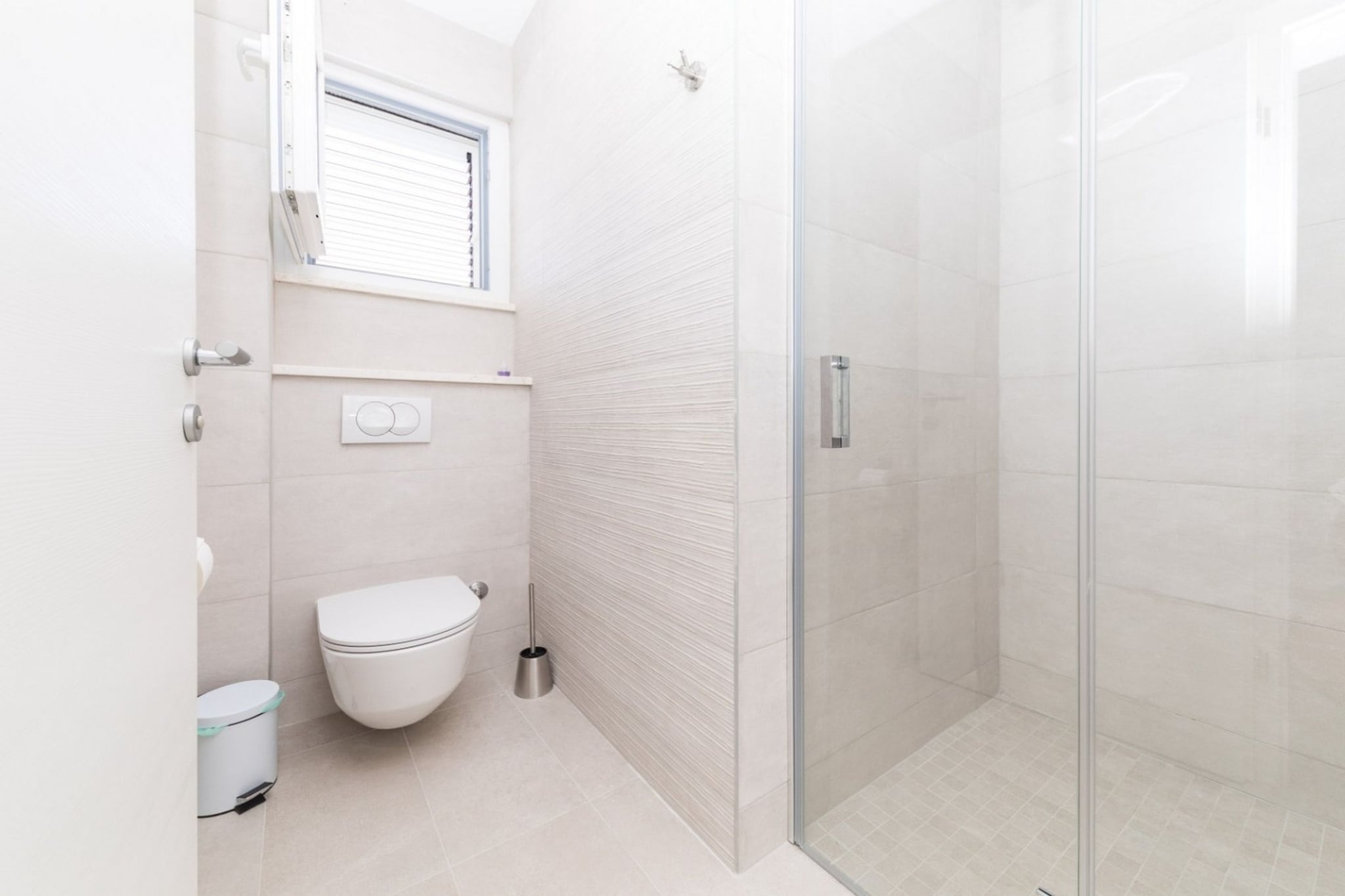 Scenic Elegant Trogir Villa with Pool - Five Bedroom Villa-Bathroom