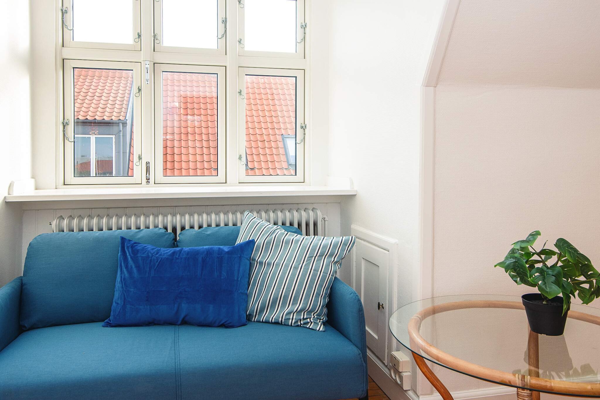 Tranquil Retreat in Ringkobing - By Traum Ferienwohnungen