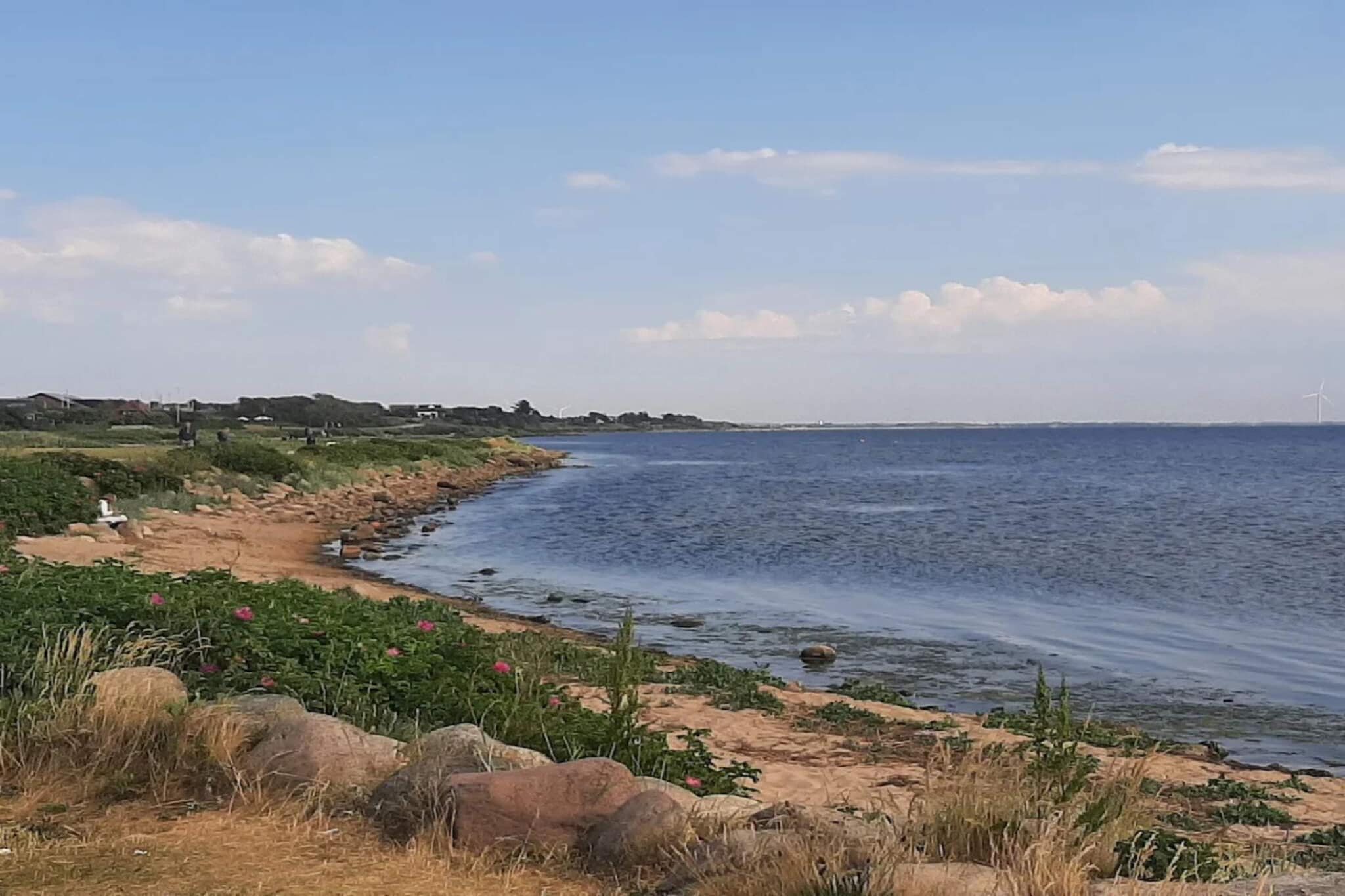 Rustig toevluchtsoord in Ringkobing -- By Traum Ferienwohnungen