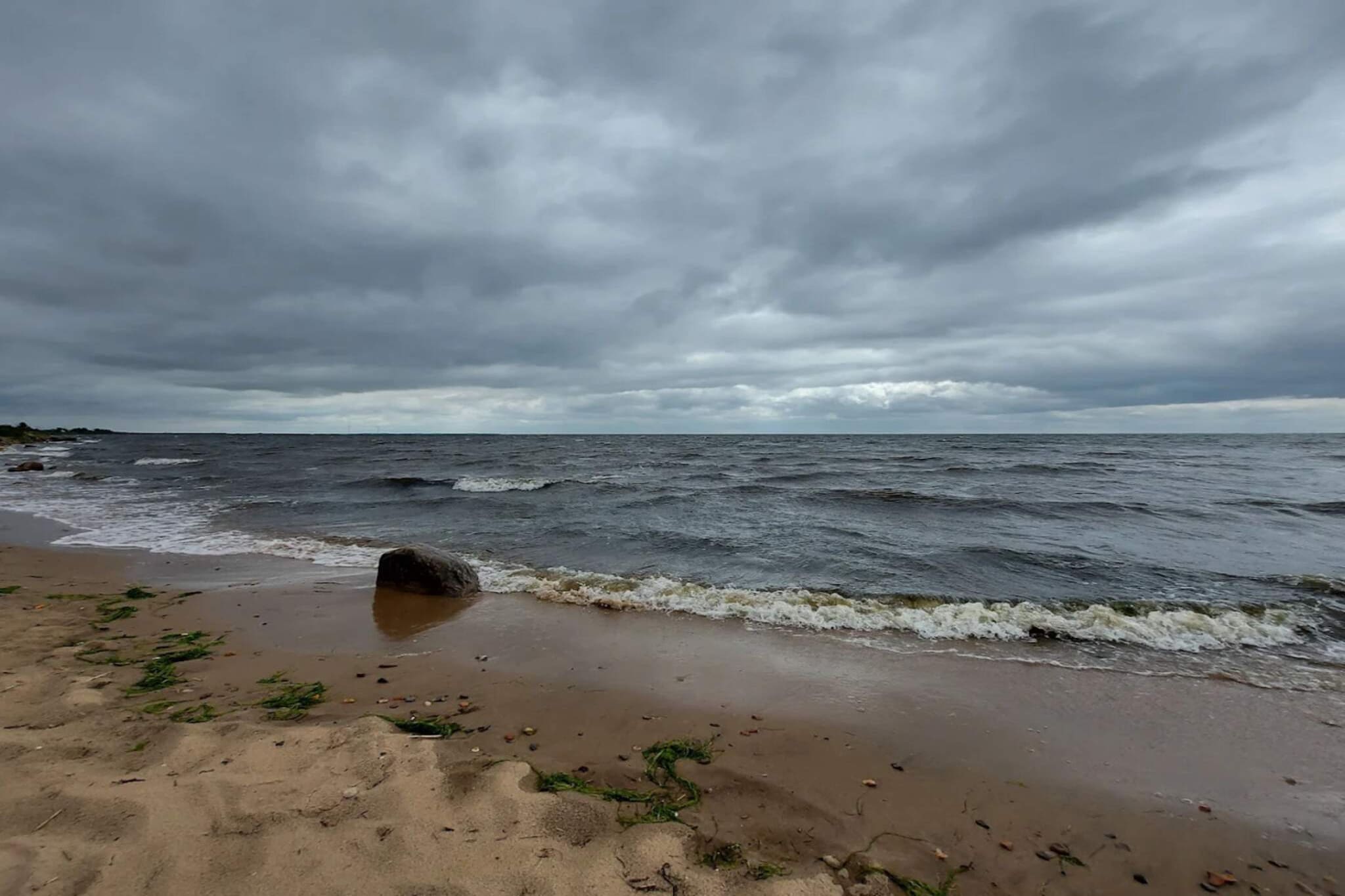 Rustig toevluchtsoord in Ringkobing -- By Traum Ferienwohnungen-Waterzicht