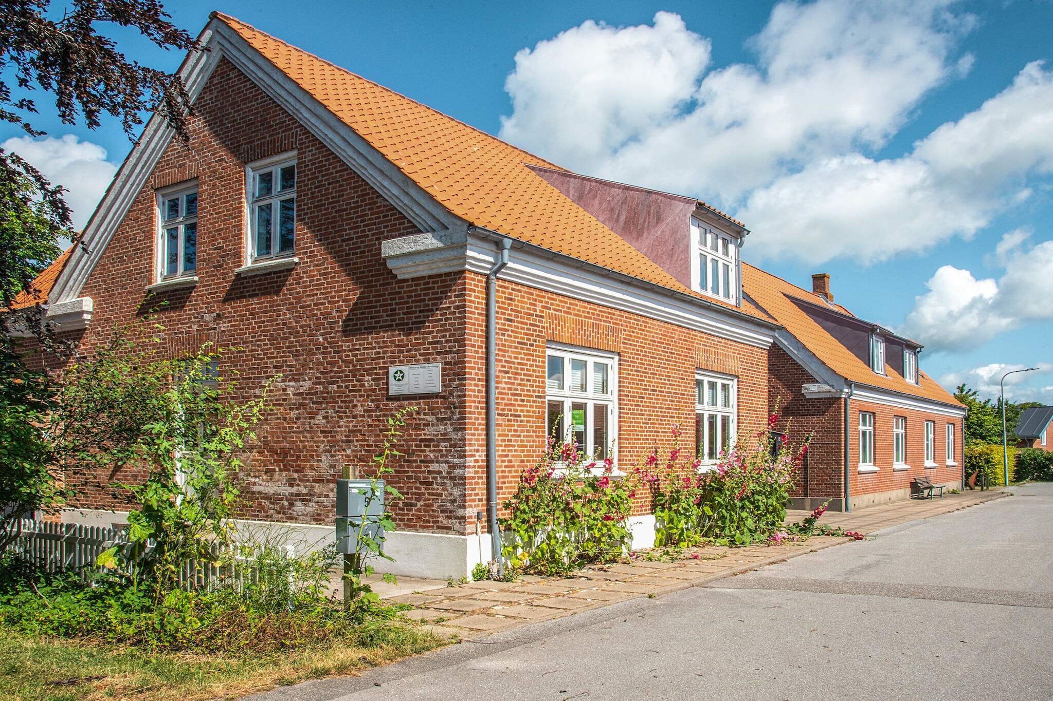Tranquil Retreat in Ringkobing - By Traum Ferienwohnungen