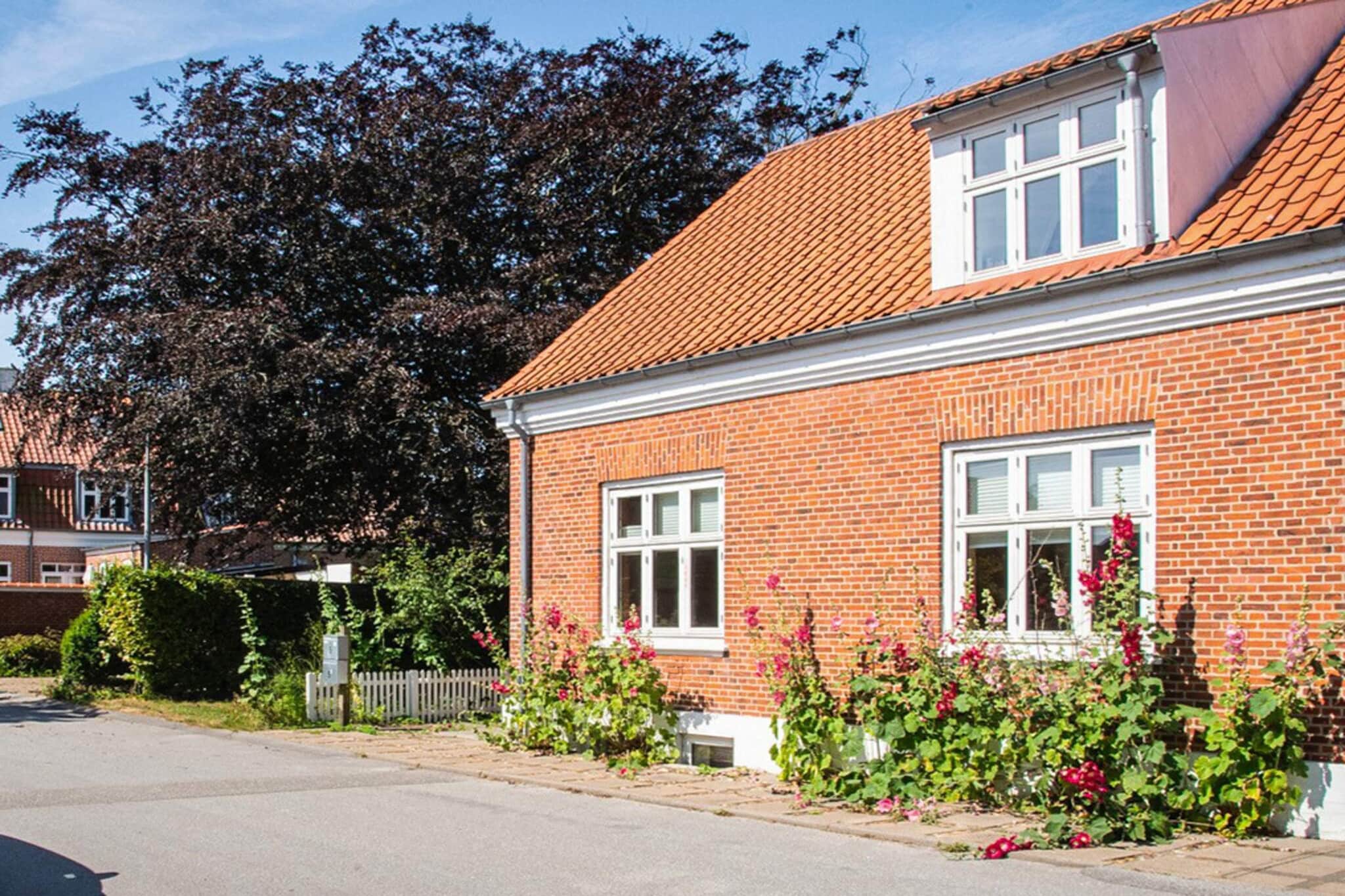 Retraite paisible a Ringkobing -- By Traum Ferienwohnungen