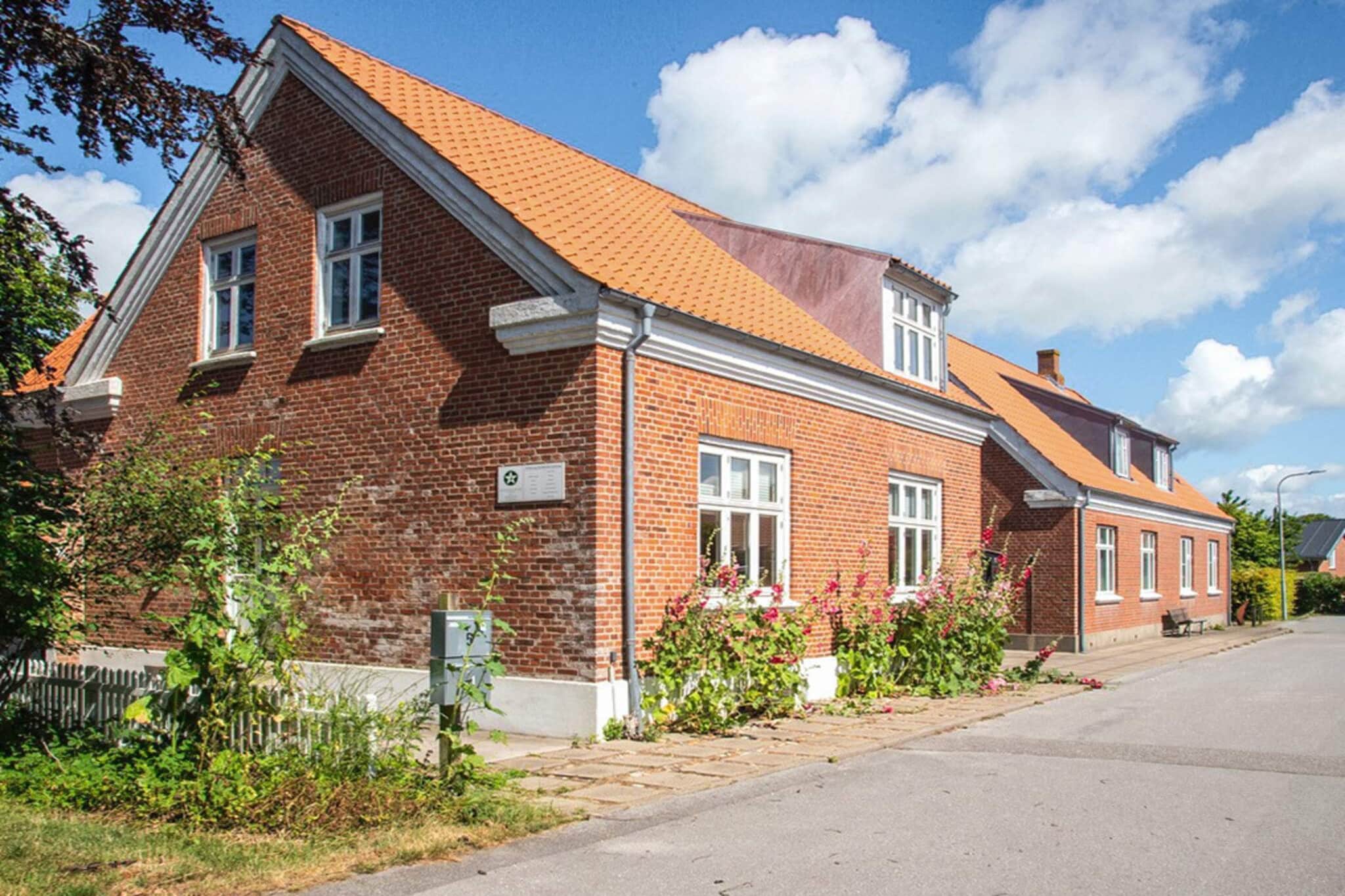 Retraite paisible a Ringkobing -- By Traum Ferienwohnungen