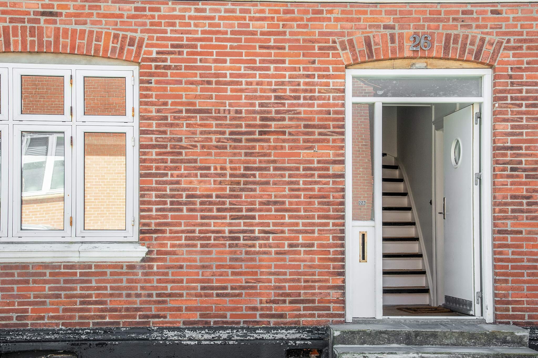 Charmant toevluchtsoord in Ringkobing - Uitzicht