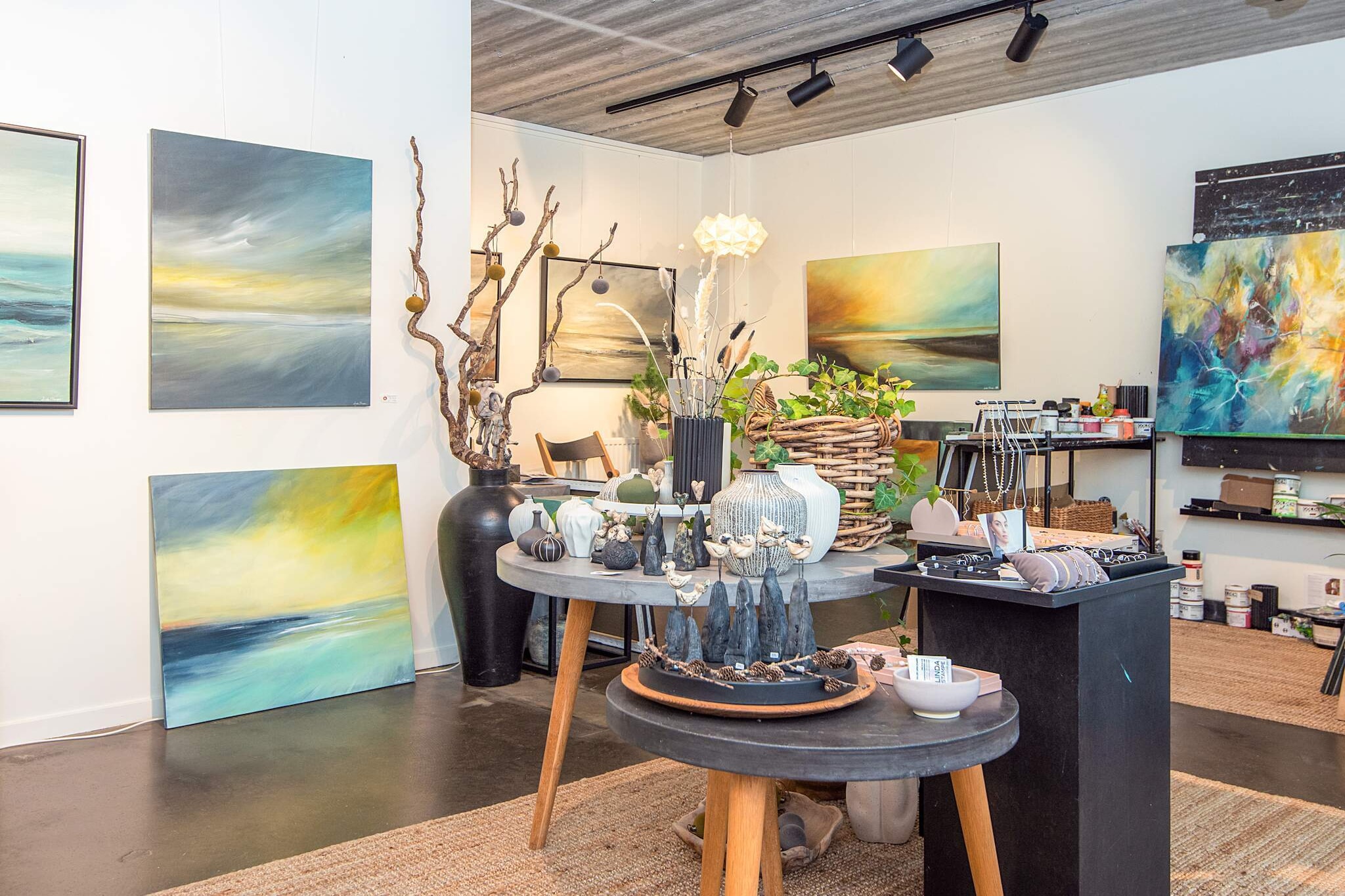 Charming Retreat in Ringkobing