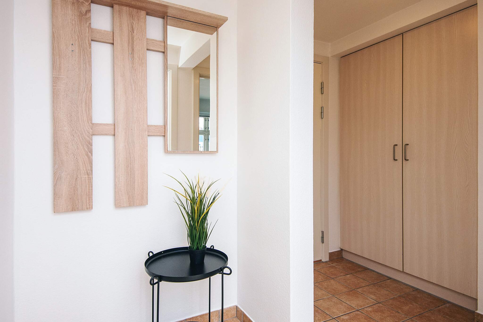 Retraite charmante a Ringkobing -- By Traum Ferienwohnungen-Intérieur
