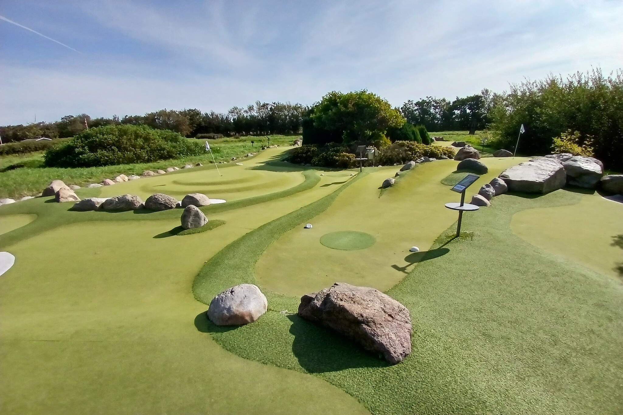 This charming 2-bedroom apartment offers a comfortable and inviting atmosphere, perfect for relaxation. With two cozy beds, it’s ideal for small groups or couples. The property is pet-friendly, allowing your furry companions to join you during your stay. For added convenience, the apartment features modern amenities like a dishwasher and a washing machine, ensuring you have everything you need for a smooth stay. The shared outdoor space provides a wonderful spot to unwind, while the option to rent a garage gives extra flexibility for those with vehicles. Located just a short walk from the picturesque harbor and only 2 minutes from Ringkøbing’s town square, the apartment places you right in the heart of local life. Visitors can explore the nearby cafes, vibrant markets, and charming boutiques, making it easy to enjoy the area’s relaxed yet lively atmosphere. Ringkøbing Fjord is also within close reach, offering scenic views and outdoor activities such as walking, cycling, and watersports, perfect for nature lovers. The apartment is well-equipped to make your stay as comfortable as possible. With a fully furnished kitchen, you can easily prepare your meals and enjoy them in the spacious dining area. The bathroom is well-appointed with a window for natural light, ensuring a fresh and airy feel. Whether you're staying for a few days or longer, this property offers everything you need for a pleasant and hassle-free getaway.A refundable deposit might be charged closer to your check-in date. The security deposit ensures a smooth stay and covers any additional services or consumption charges.This deposit covers utilities consumed during your stay and any additional services that may be taken.The final amount will be adjusted based on actual meter readings, actual usage of extra services, and any remaining balance will be refunded within 21 days after checkout.This deposit simply acts as a prepayment for charges that  you would anyways pay for, ensuring a seamless stay and check-out experience.