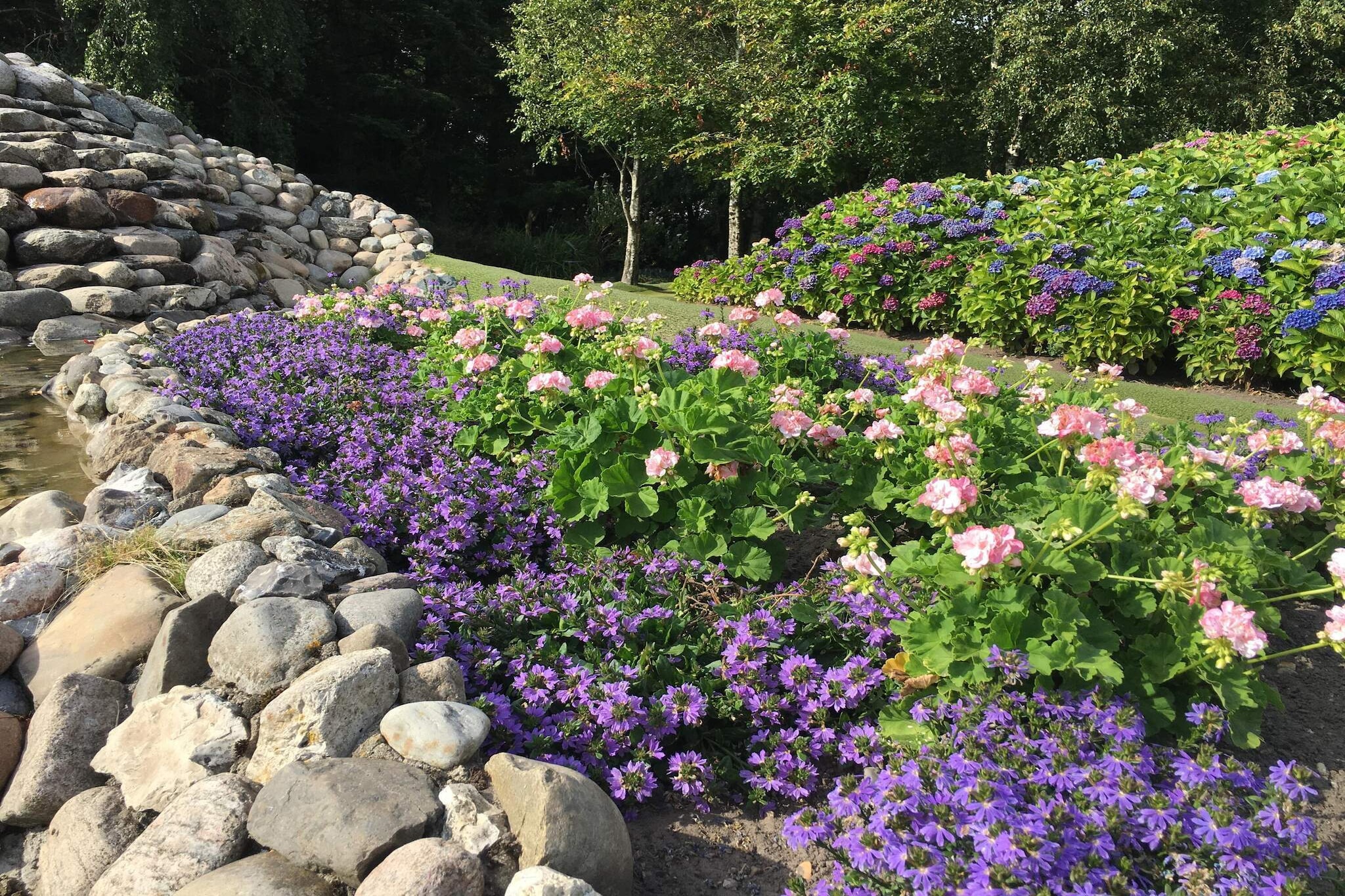 Charming Retreat in Ringkobing