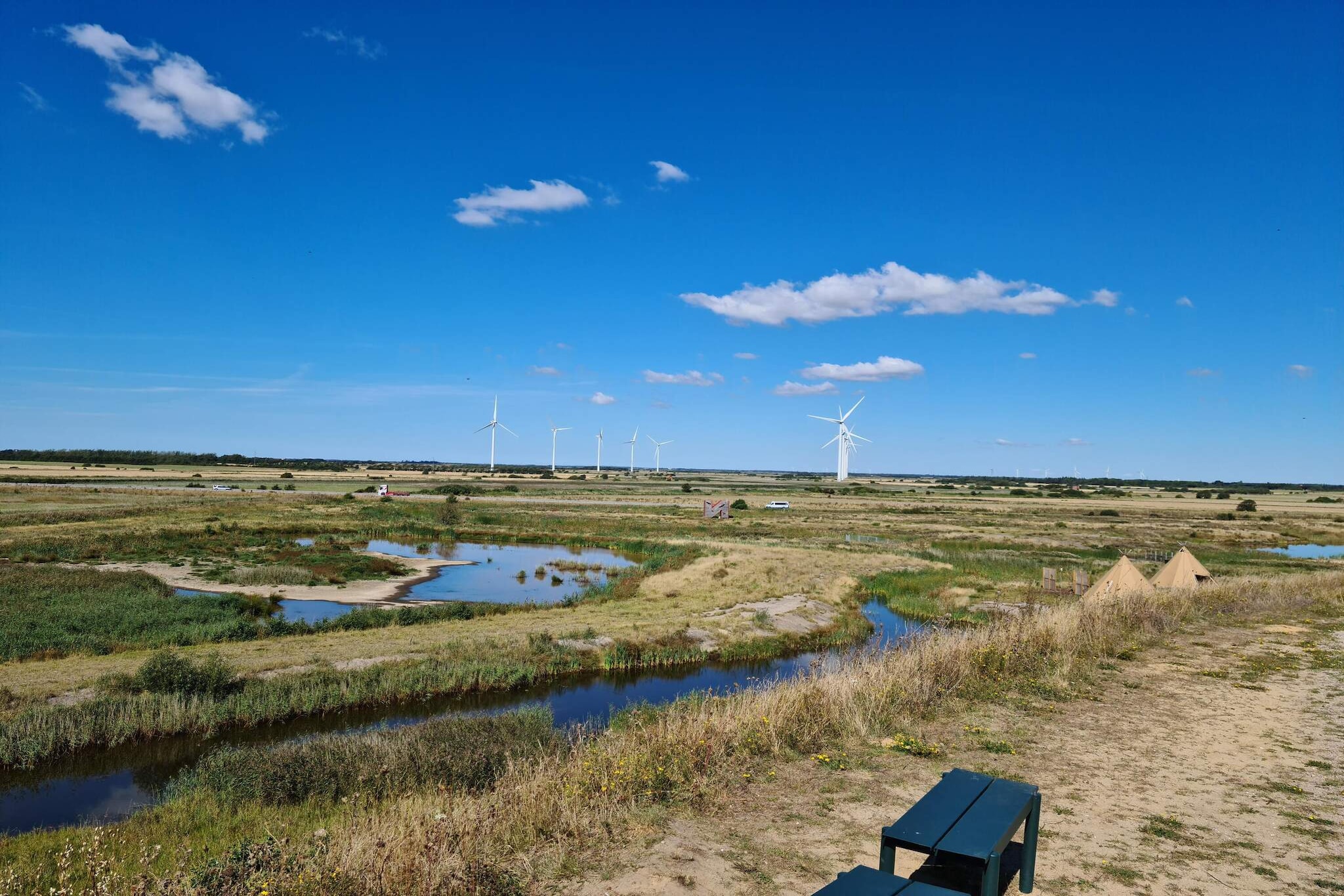 Charming Retreat in Ringkobing