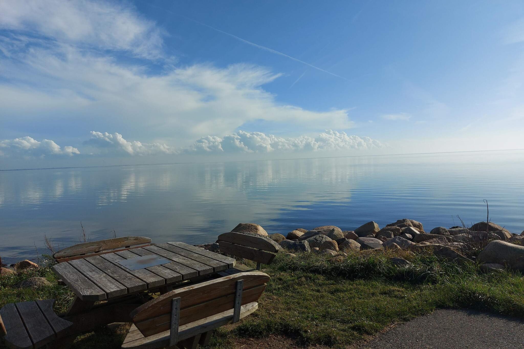 Charmant toevluchtsoord in Ringkobing