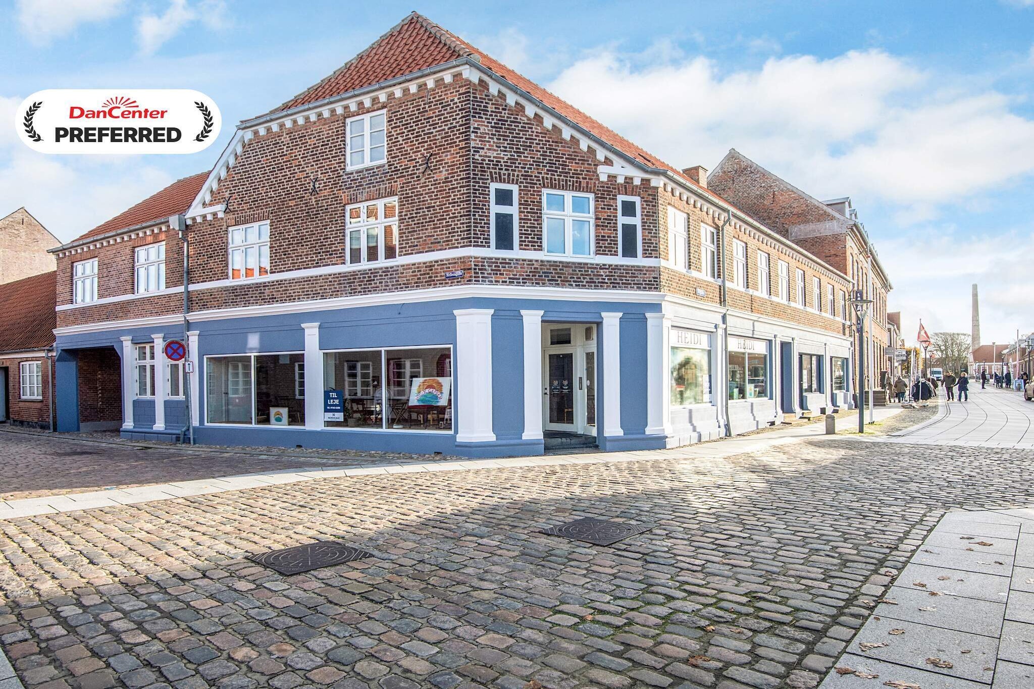 Retraite charmante près du fjord -- By Traum Ferienwohnungen