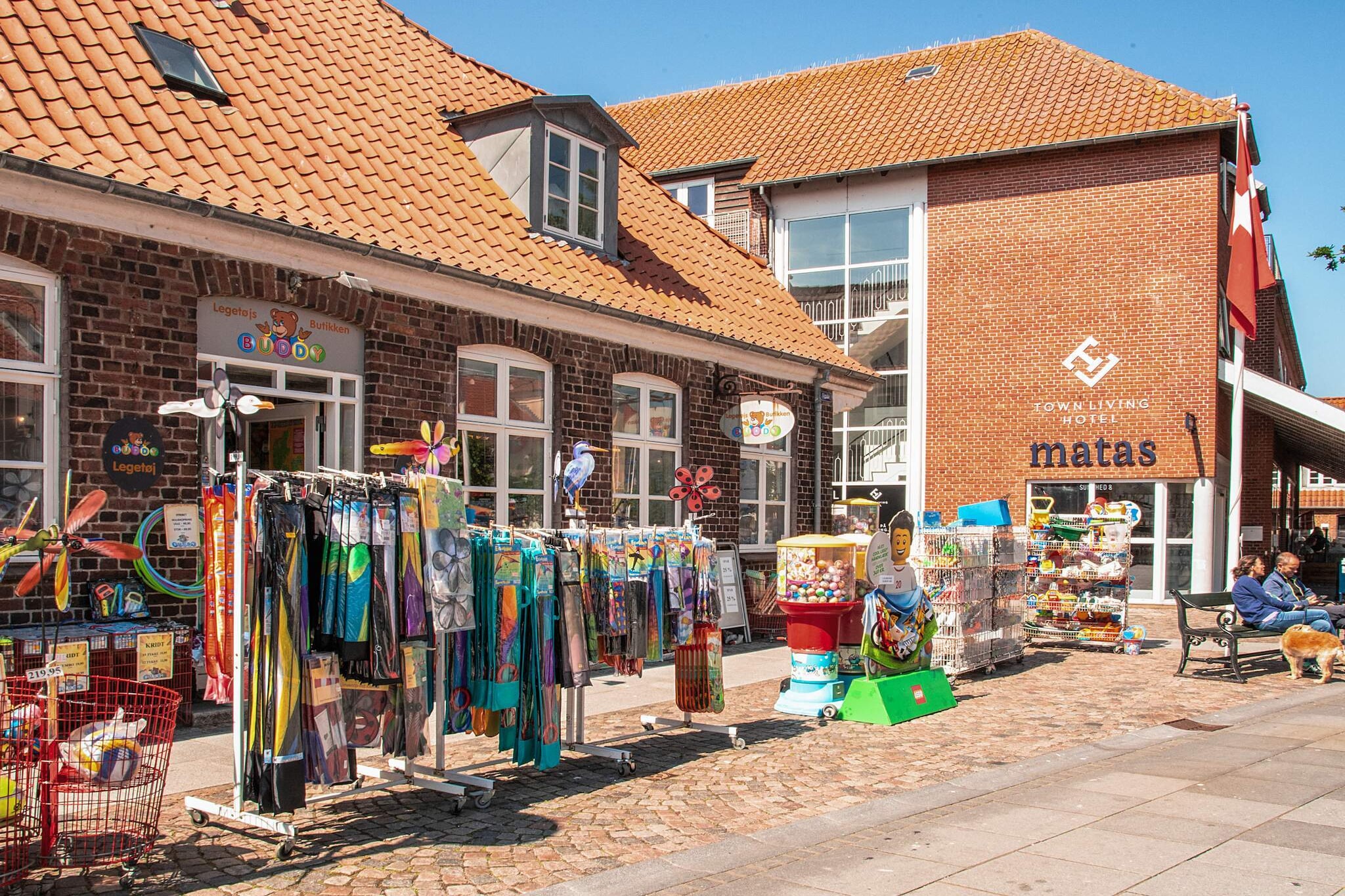 Charmante retraite nabij attracties -- By Traum Ferienwohnungen - Niet-getagd