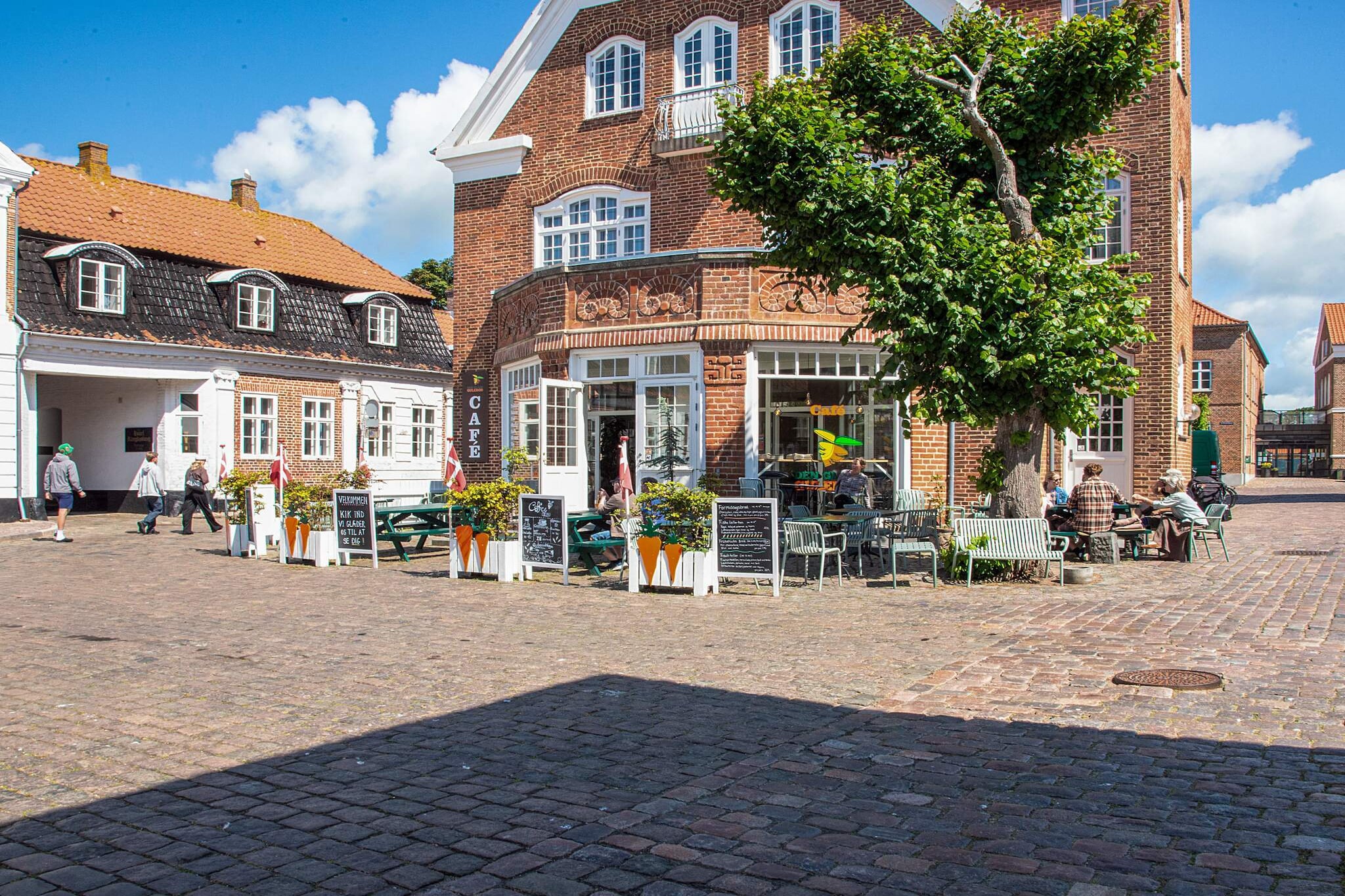 Charmante retraite nabij attracties -- By Traum Ferienwohnungen - Niet-getagd