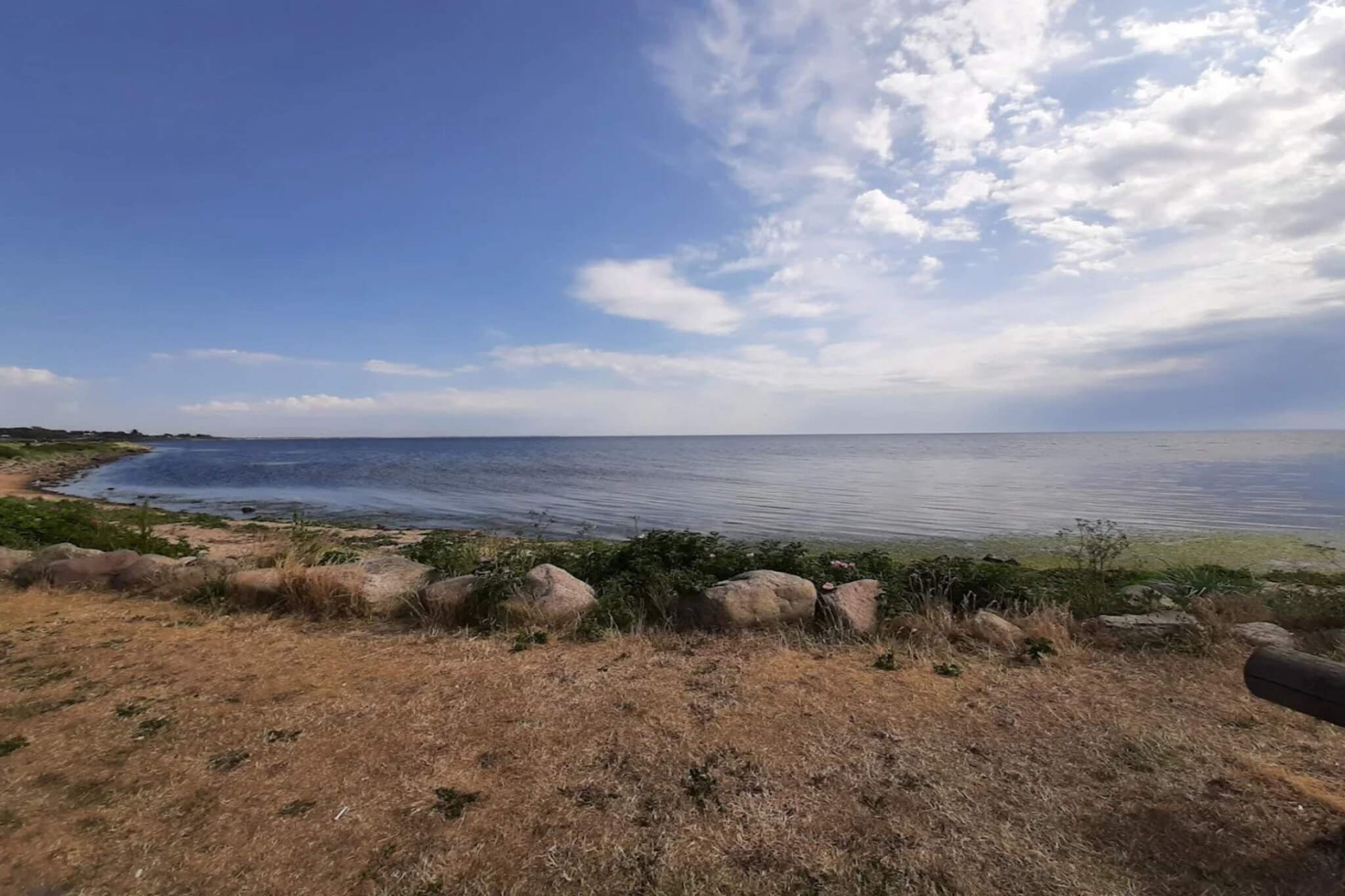 Charming Retreat in Ringkobing - By Traum Ferienwohnungen-Water view
