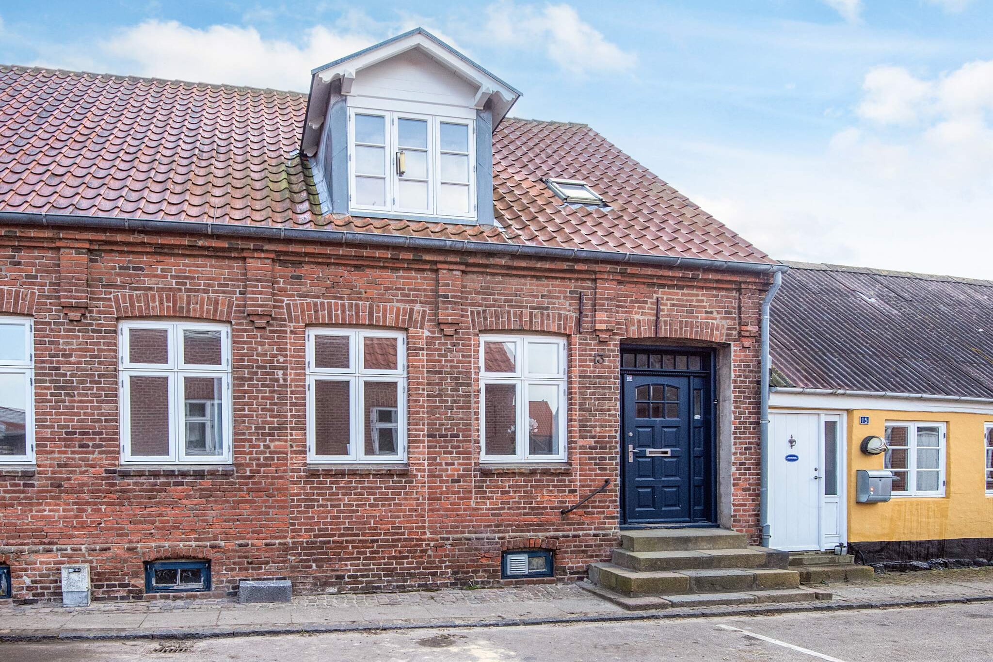 Charming Retreat in Ringkobing - By Traum Ferienwohnungen