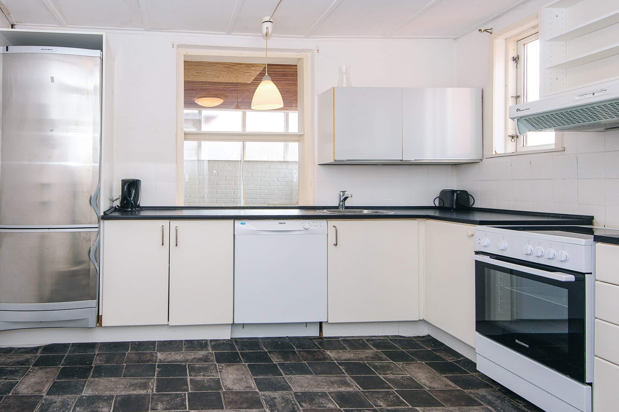 Holiday home in Denmark