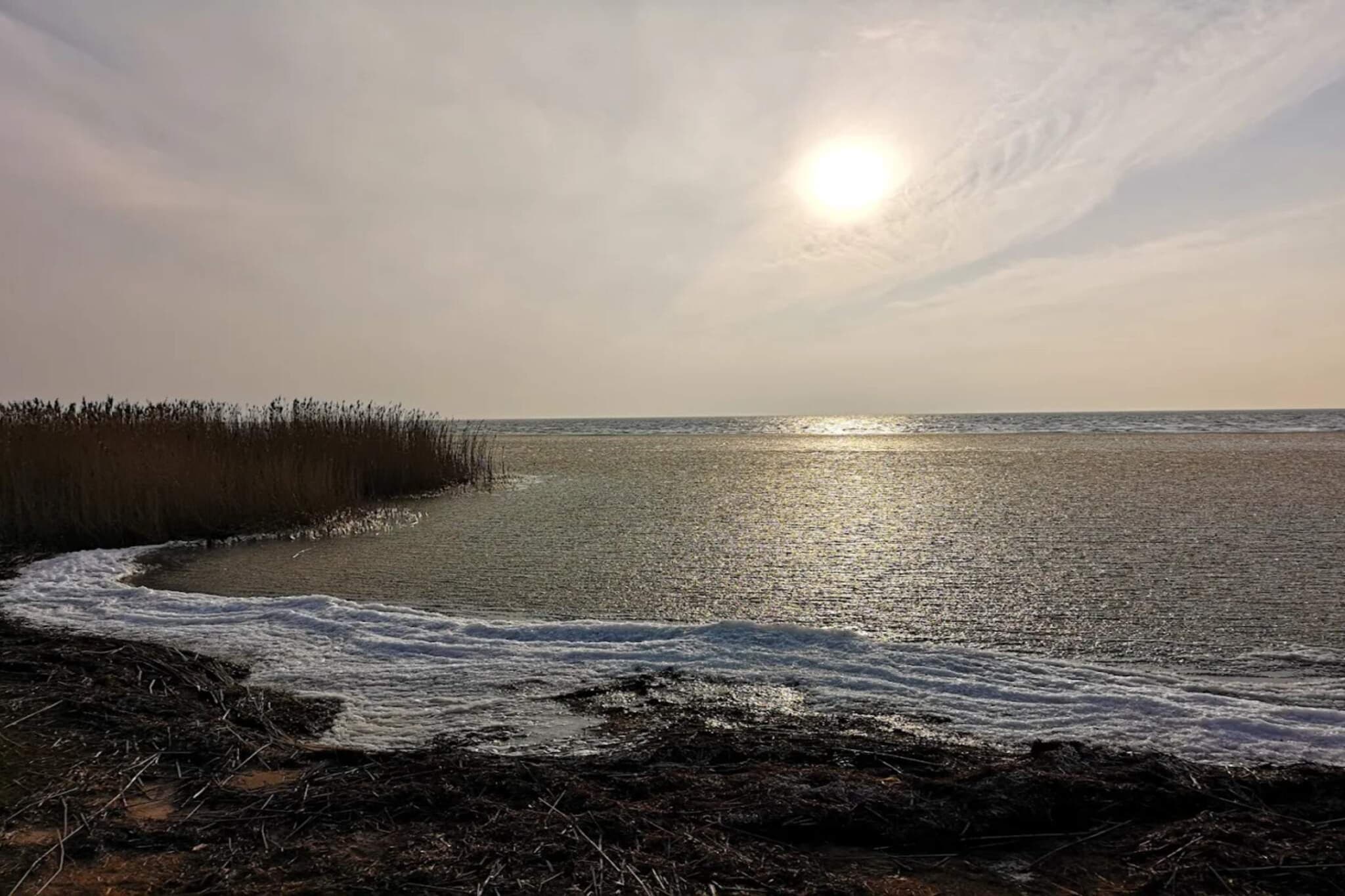 Vakantiehuis in Denemarken - Waterzicht