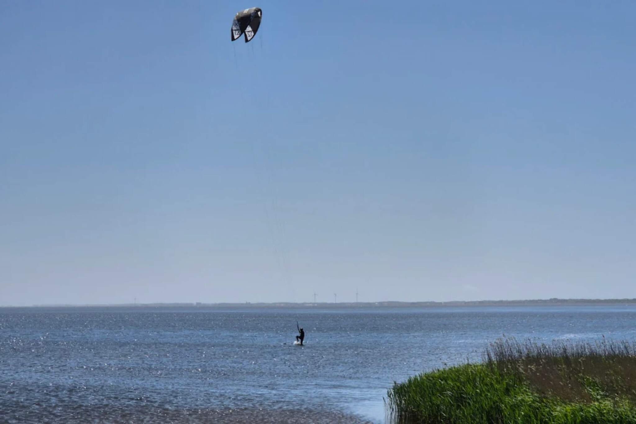 Vakantiehuis in Denemarken - Waterzicht