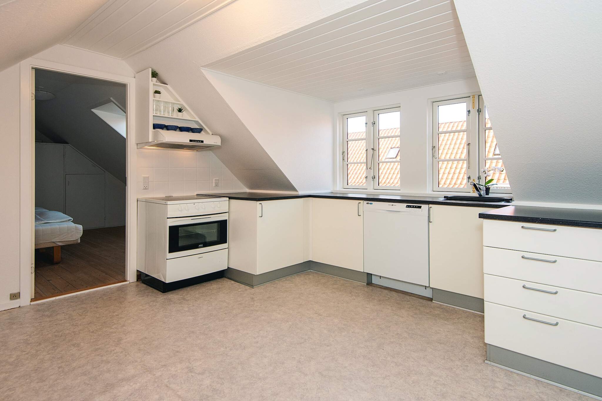 Holiday home in Ringkobing