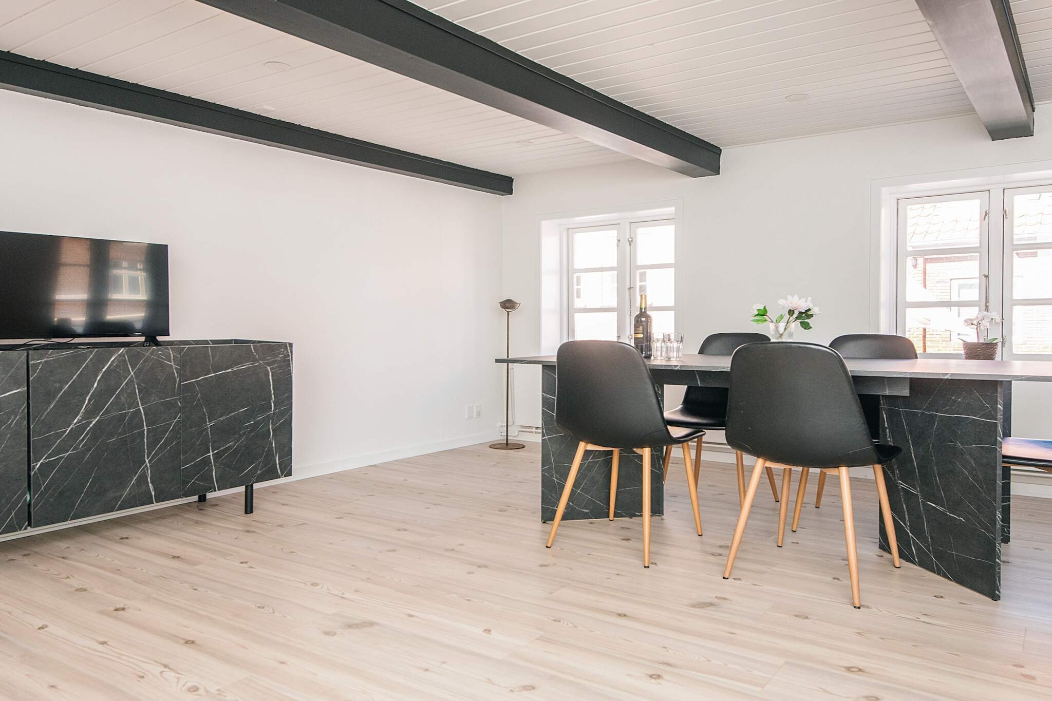 Ferienhaus in Ringkøbing